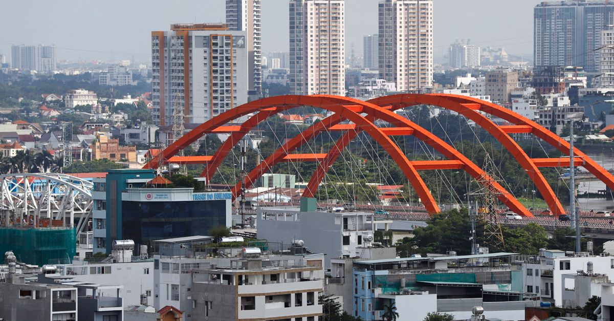 Gladia Heights: What Foreign Buyers Should Check Before Investing in Vo Chi Cong Binh Trung Thu Duc City