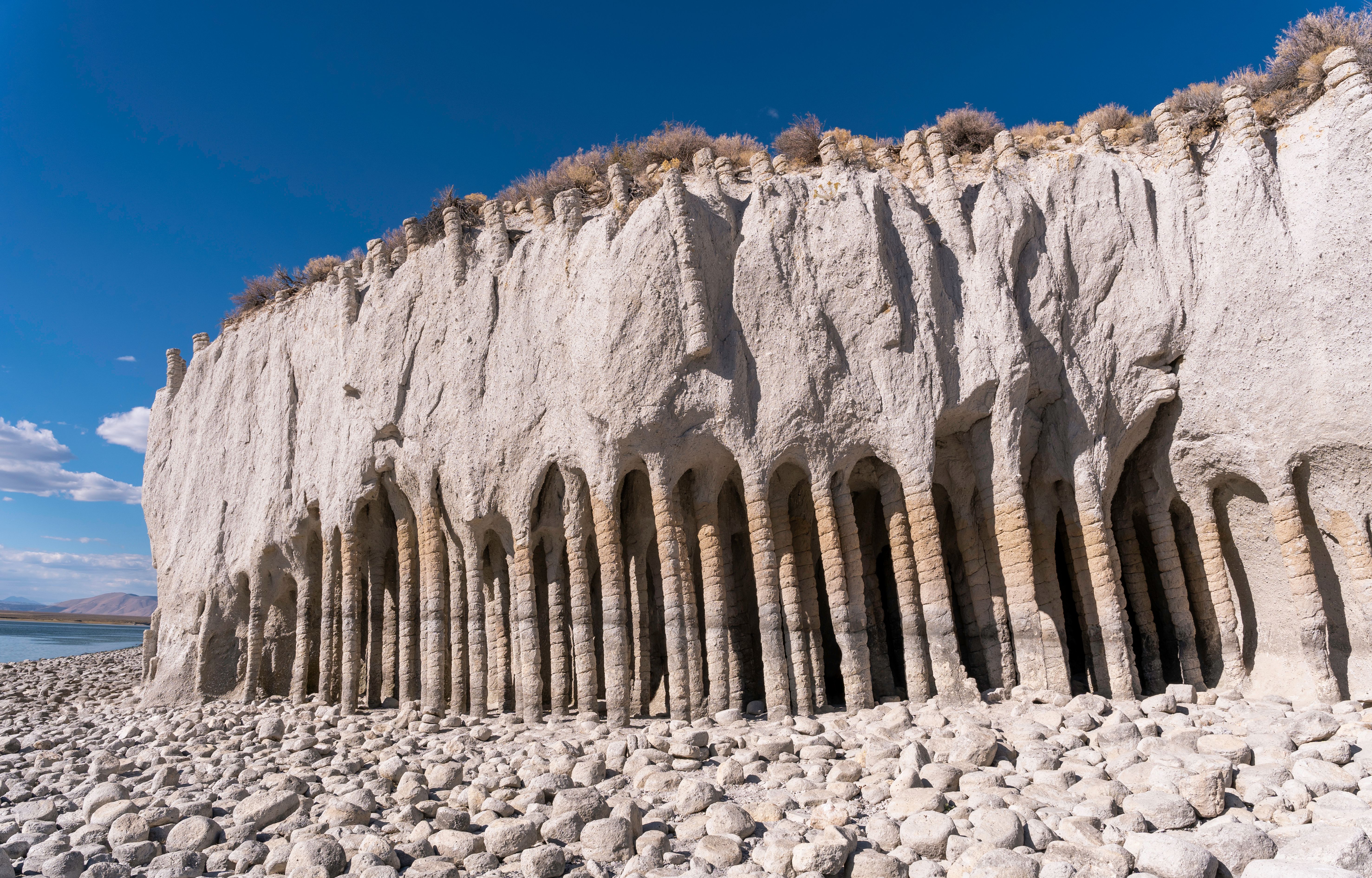 Crowley Lake
