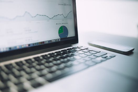 earnings estimate chart FDS 85b3d7