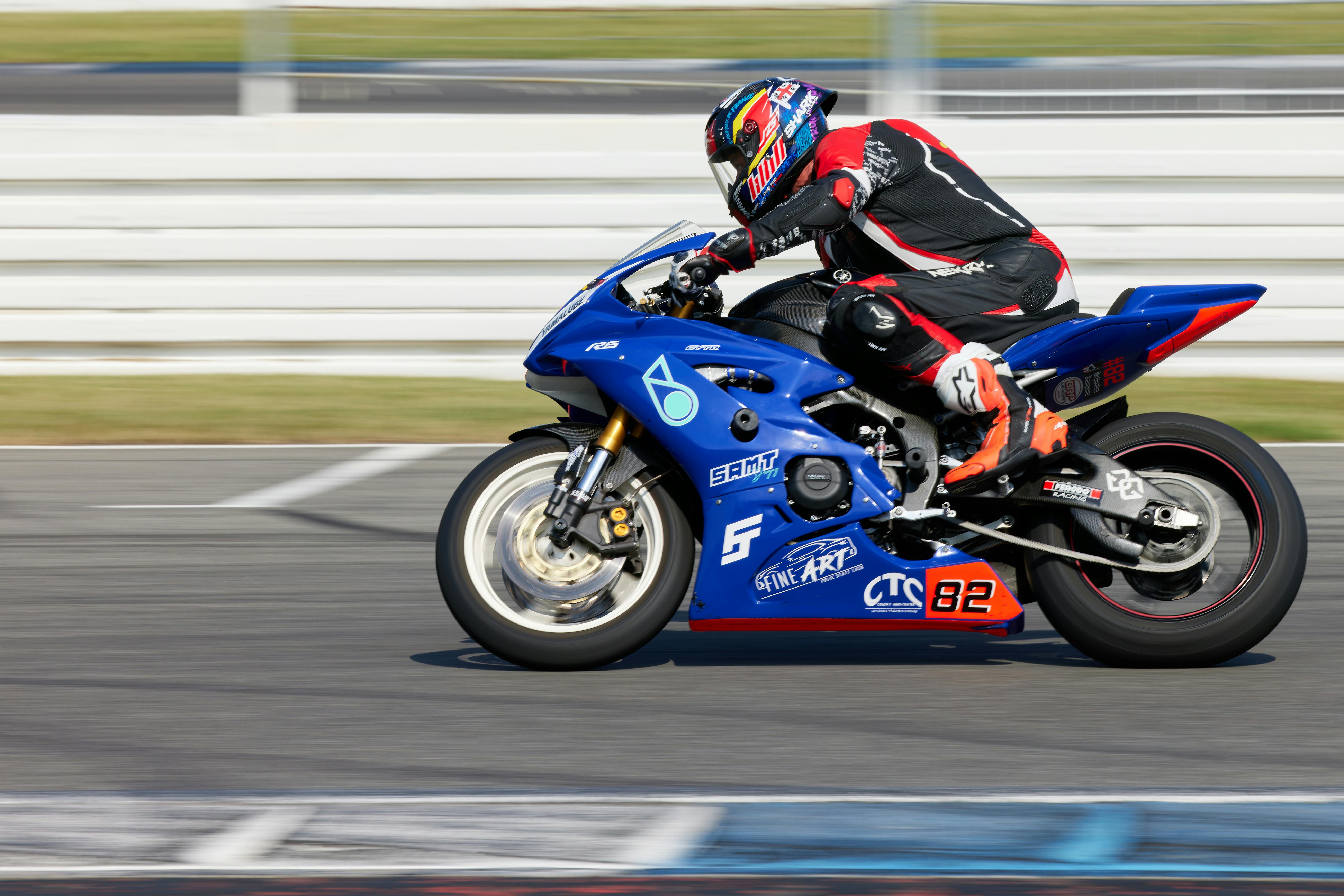 motorcycles & powersports s.r.o motorcycle powersports atlantic 2026 — Photo by Philipp Fahlbusch on Pexels