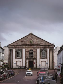 Dumfries