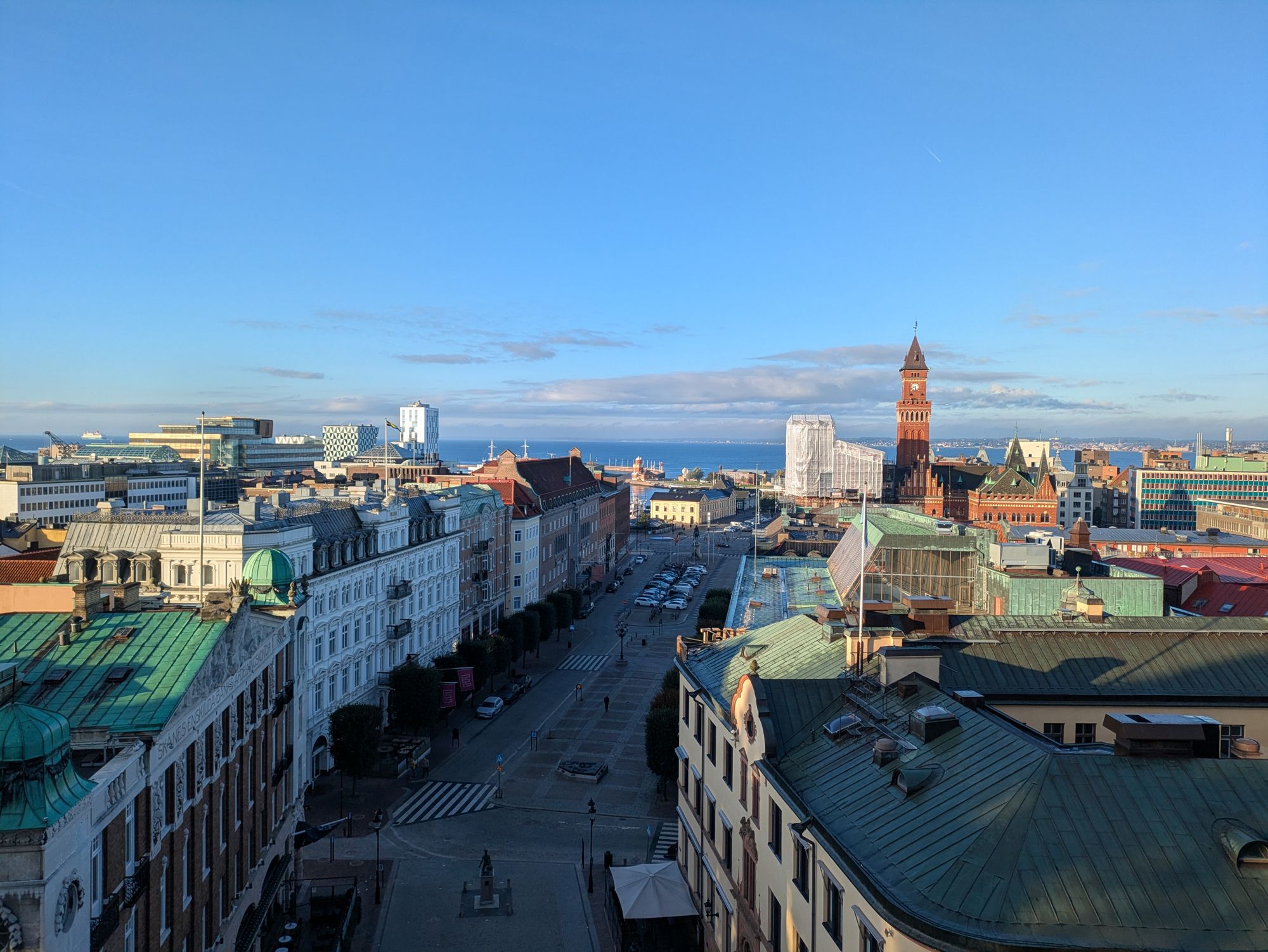 Helsingborg