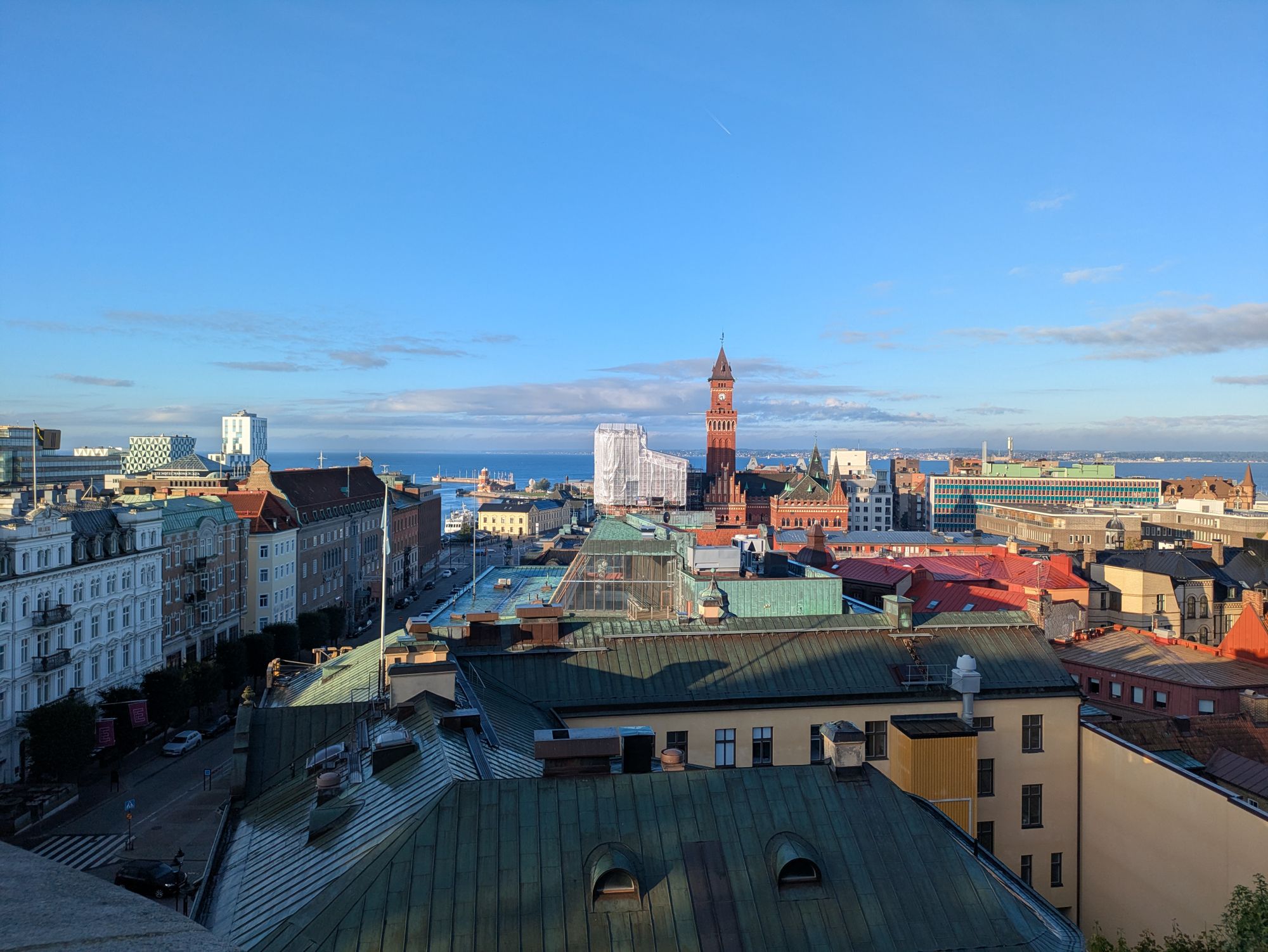 Gothenburg