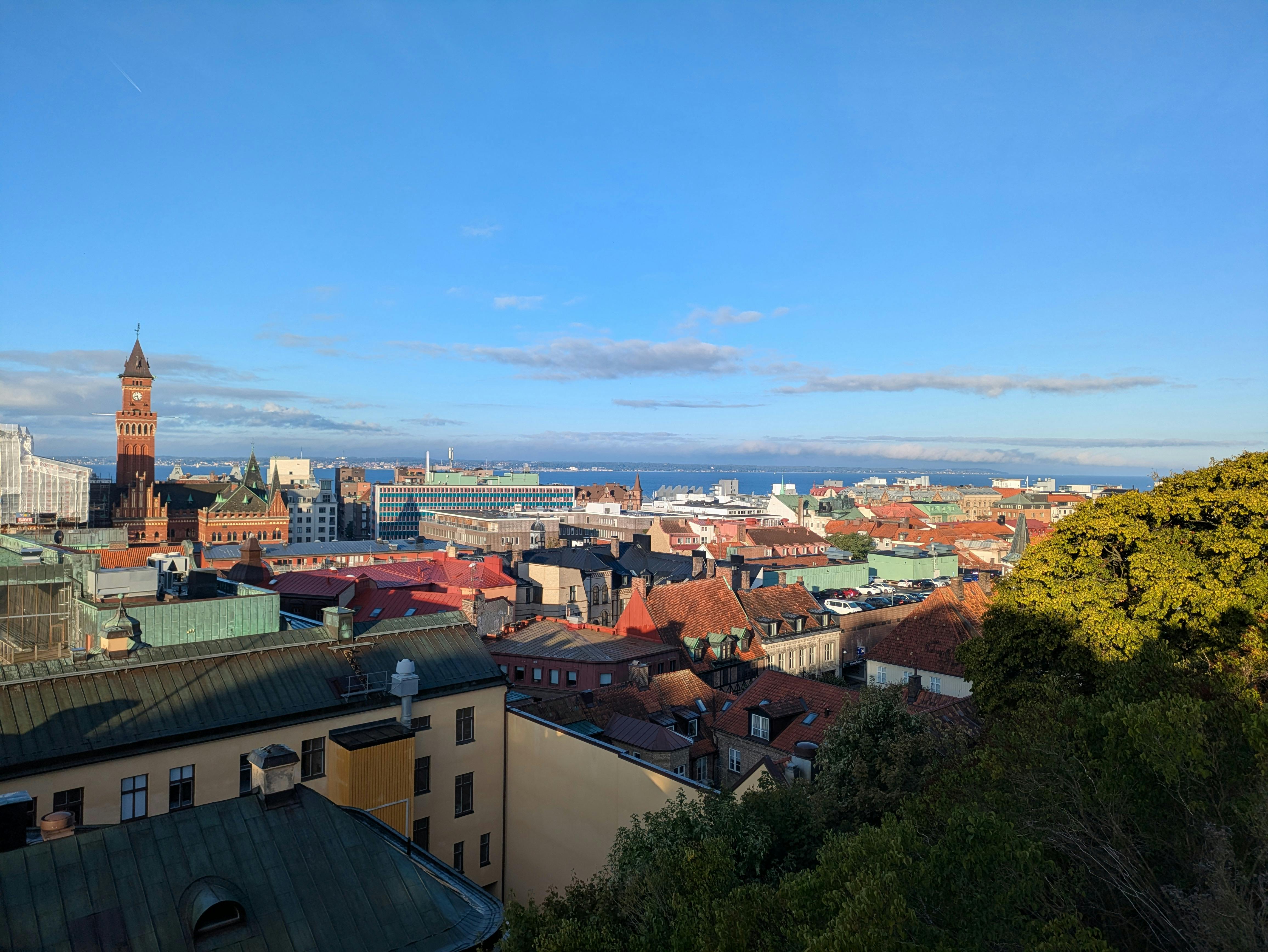 Photo of Helsingborg