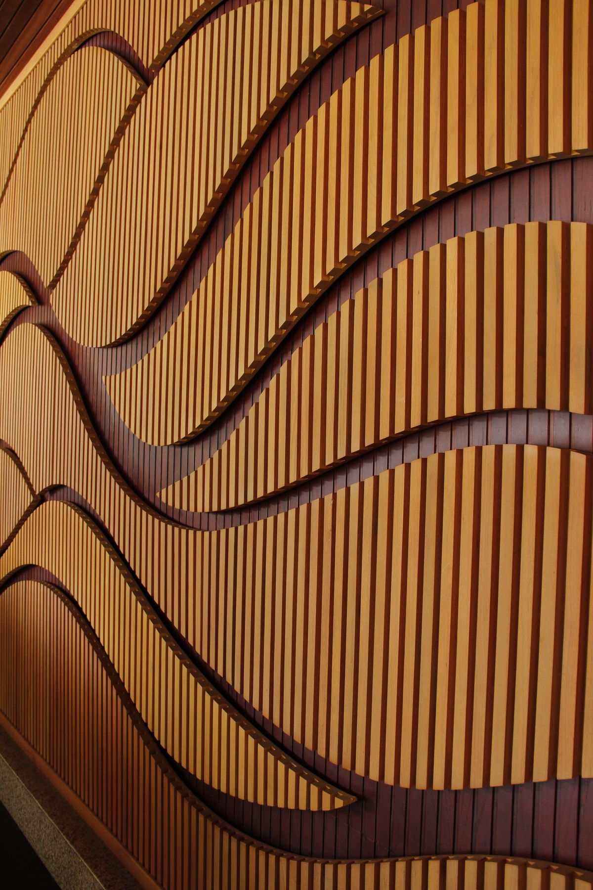 Onda Small Wall Panel
