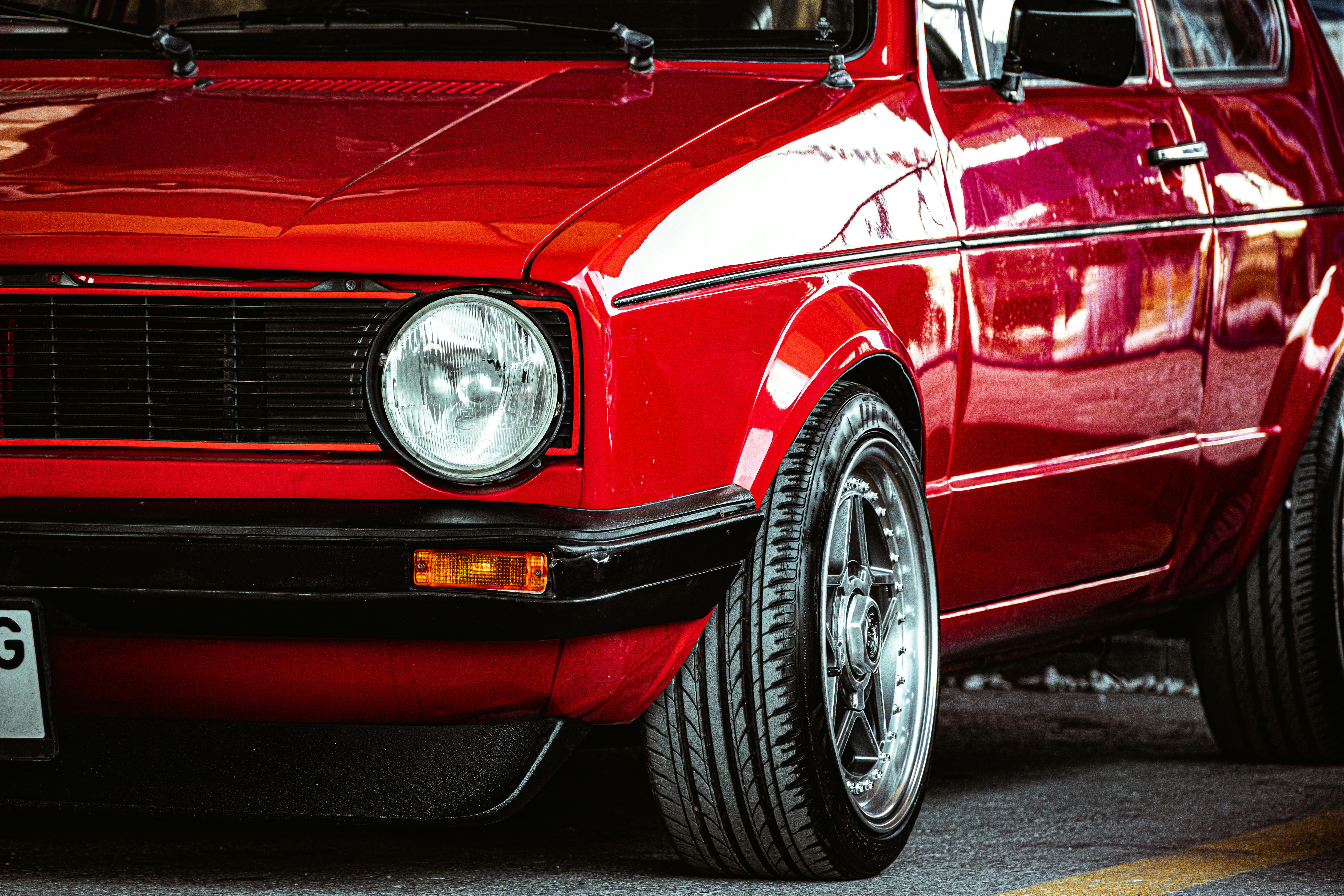 automotive diagnostics — Photo by Emre Gokceoglu on Pexels