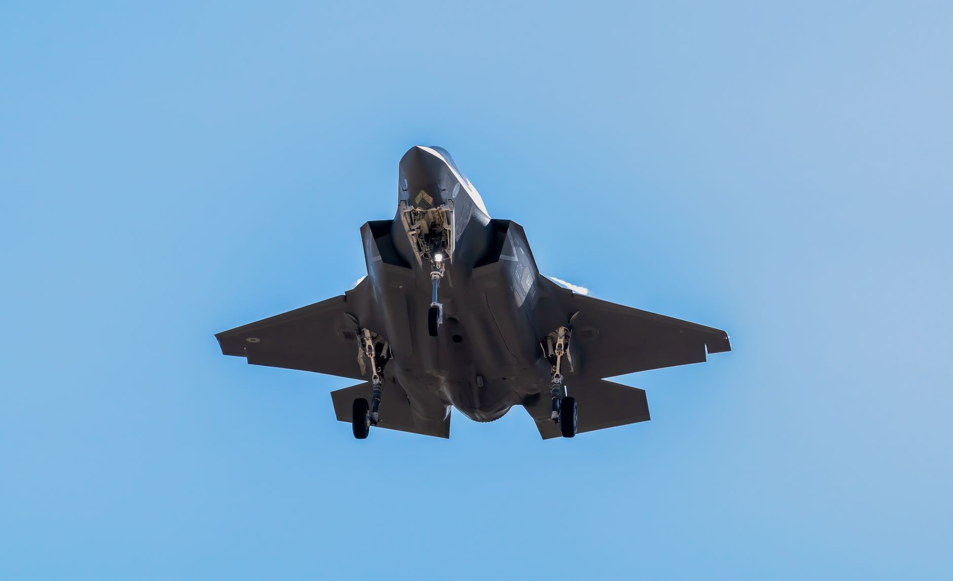 România va plăti 600 milioane USD către Lockheed Martin pentru instruirea piloților de F-16