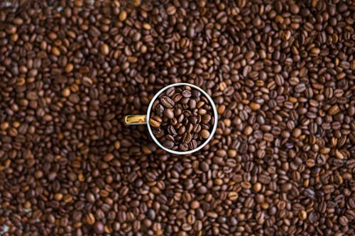 Ilmainen kuvapankkikuva tunnisteilla aamu, cafein, Espresso