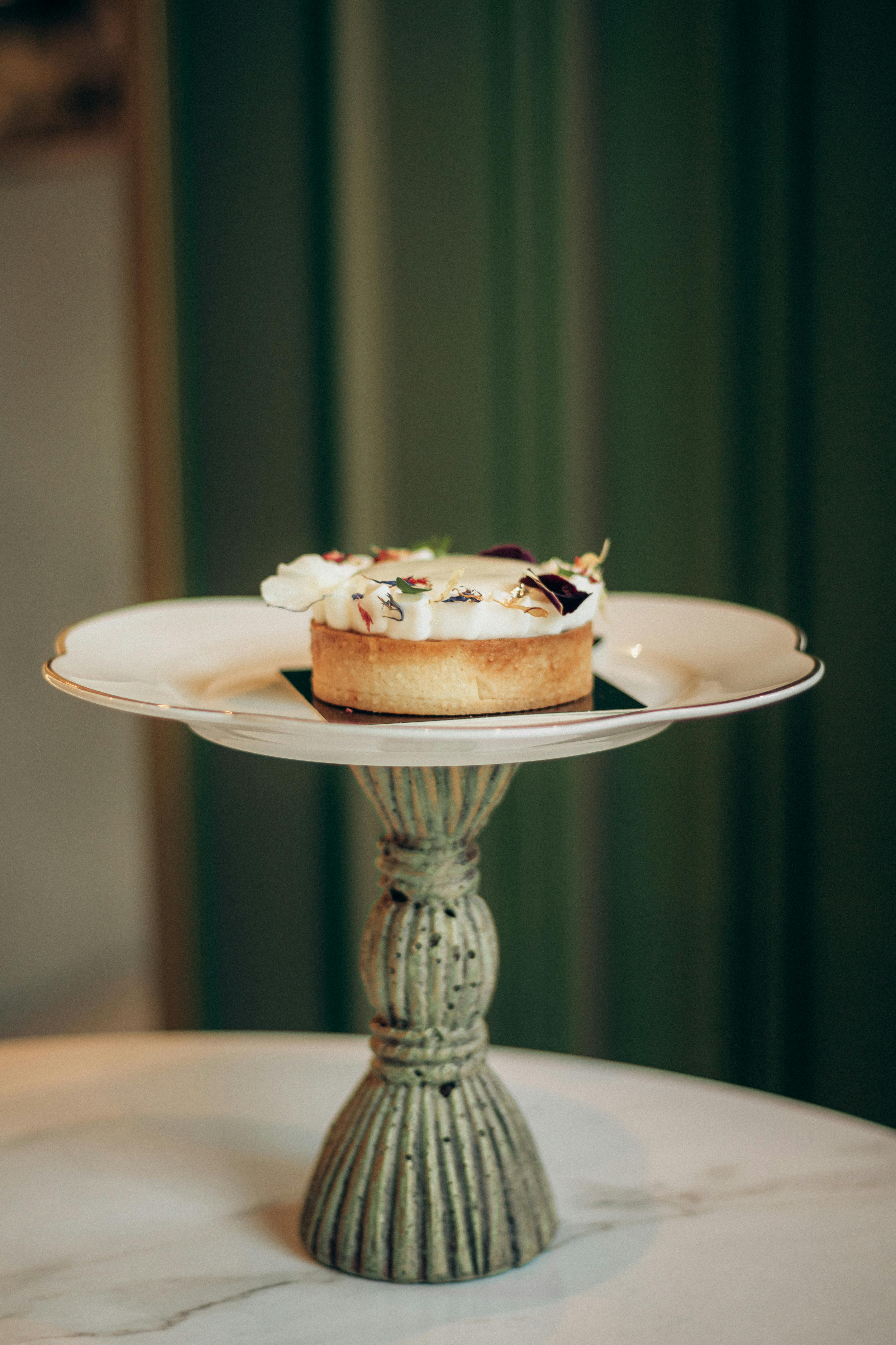 successful culinary event decoration