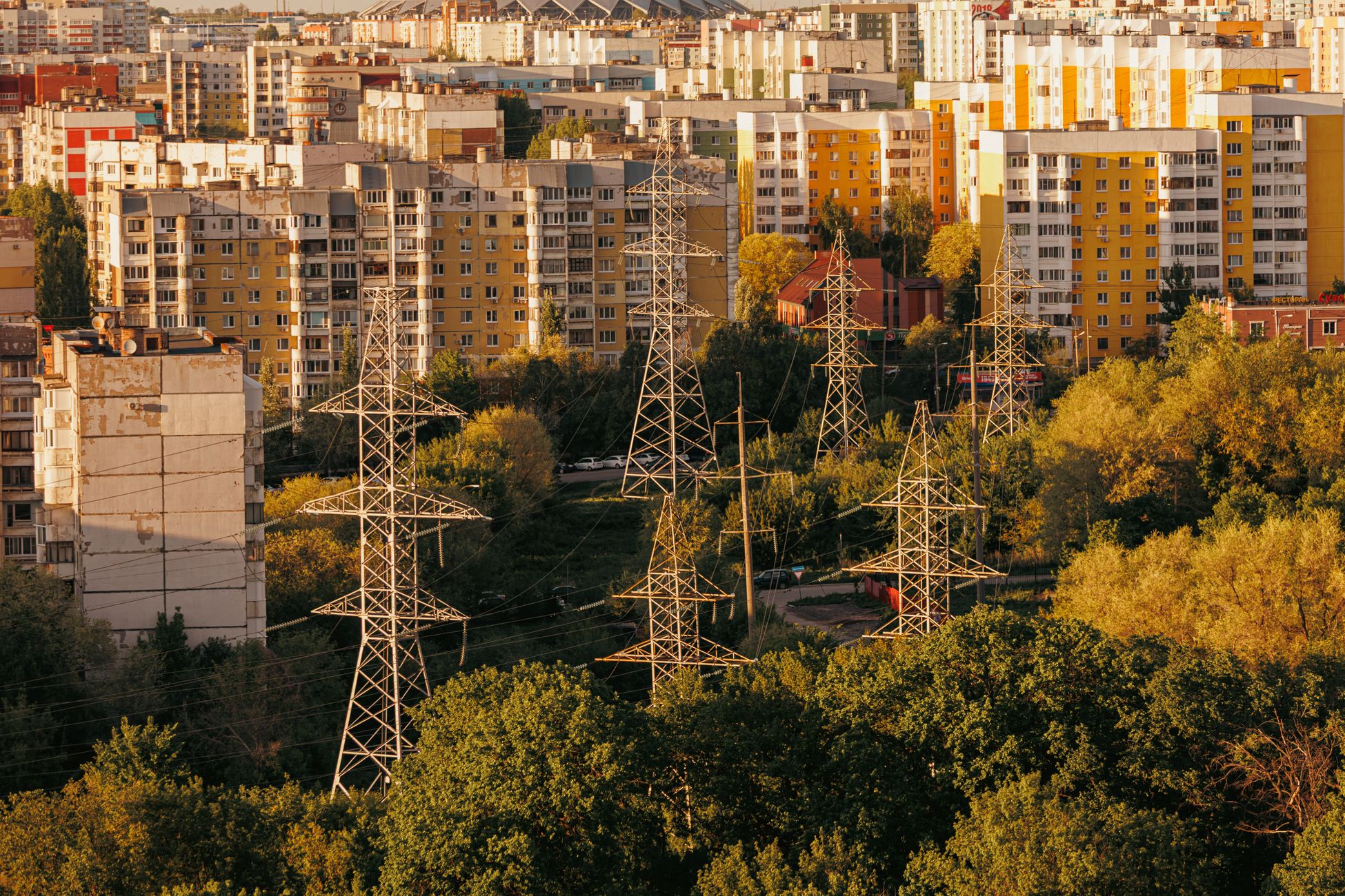 Bewoners Kogerveld vrezen voor nieuw elektriciteitsstation