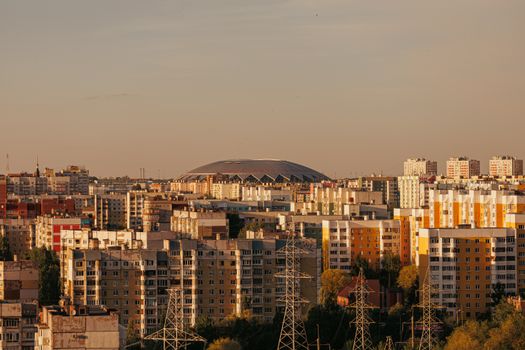 Kazan, Russia