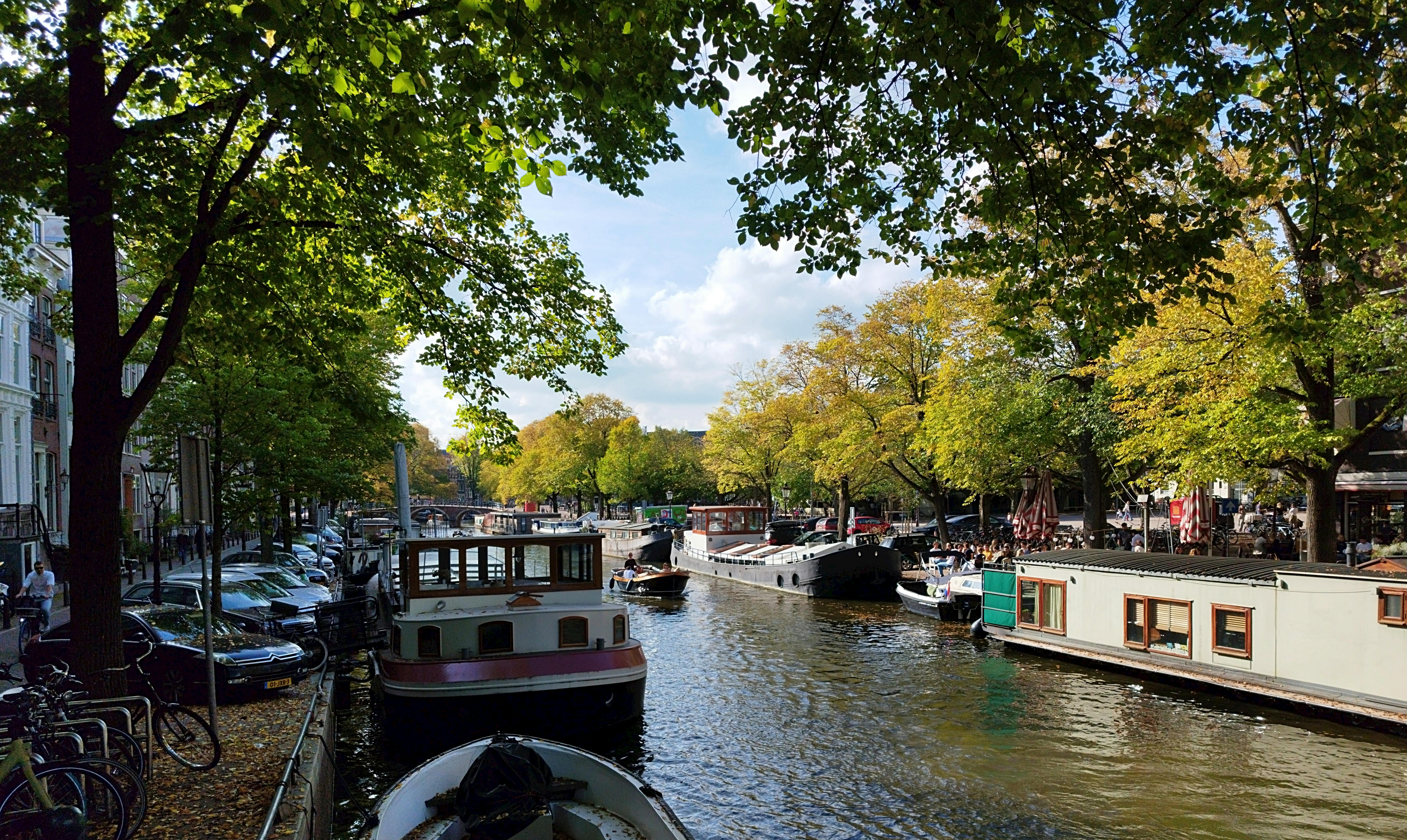 Exploring Green Transportation Options for a Sustainable Future