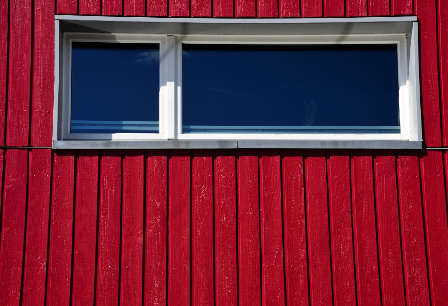 Exterior Painting in Bedford Park — a freshly painted, spotless finish