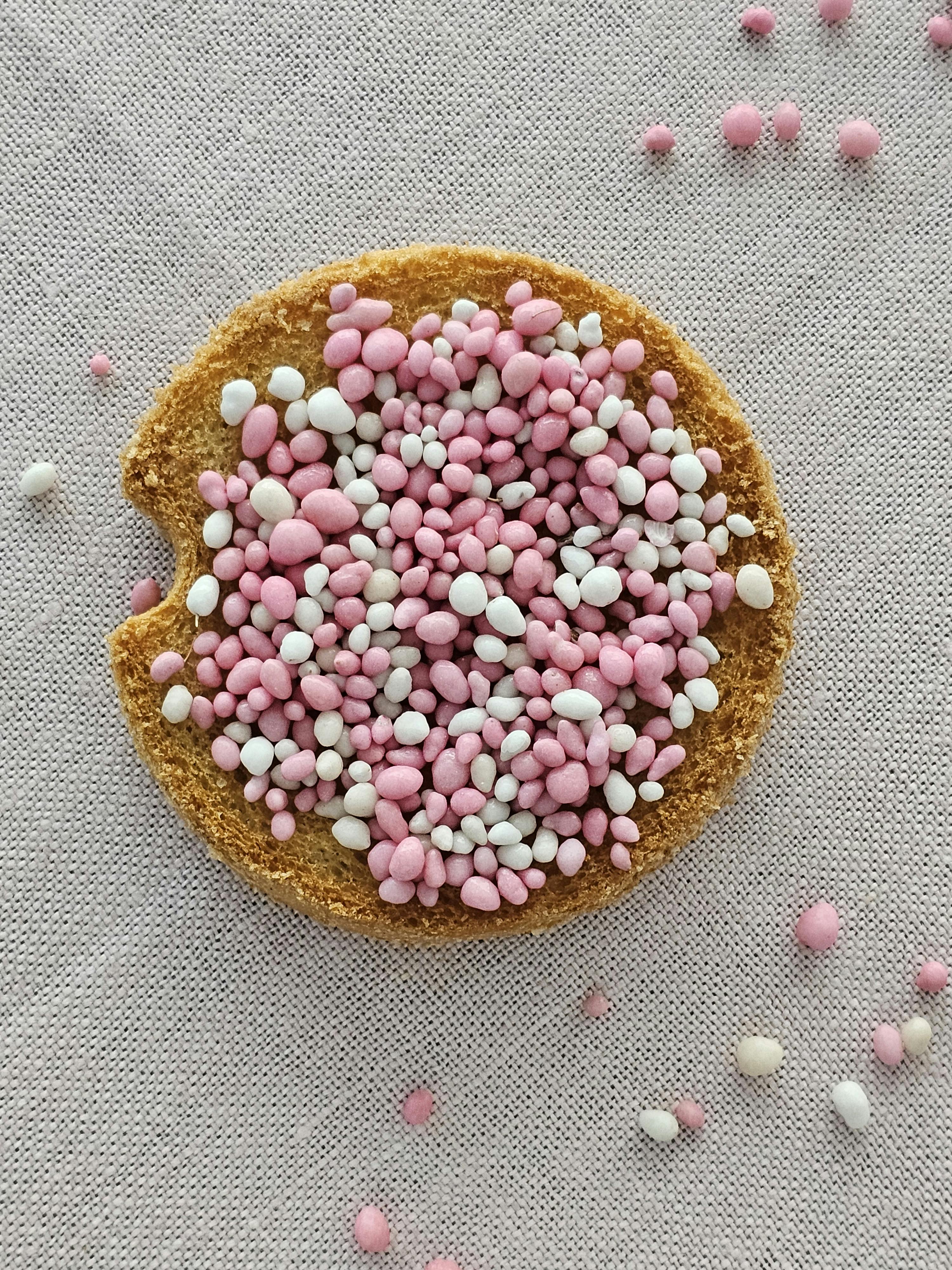 Filosofi Manis dalam Setiap Gigitan