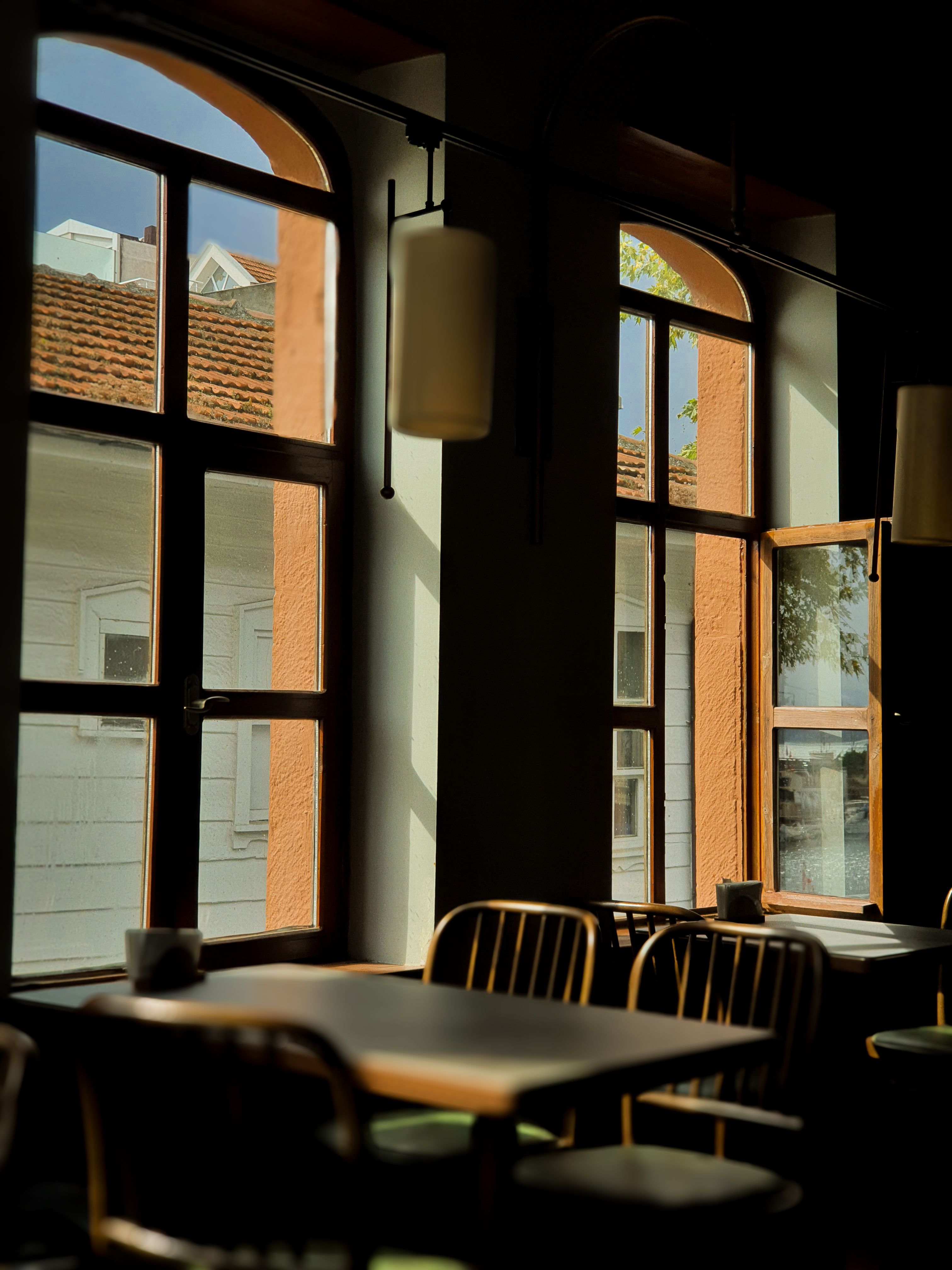 Secret Cafés in Annecy