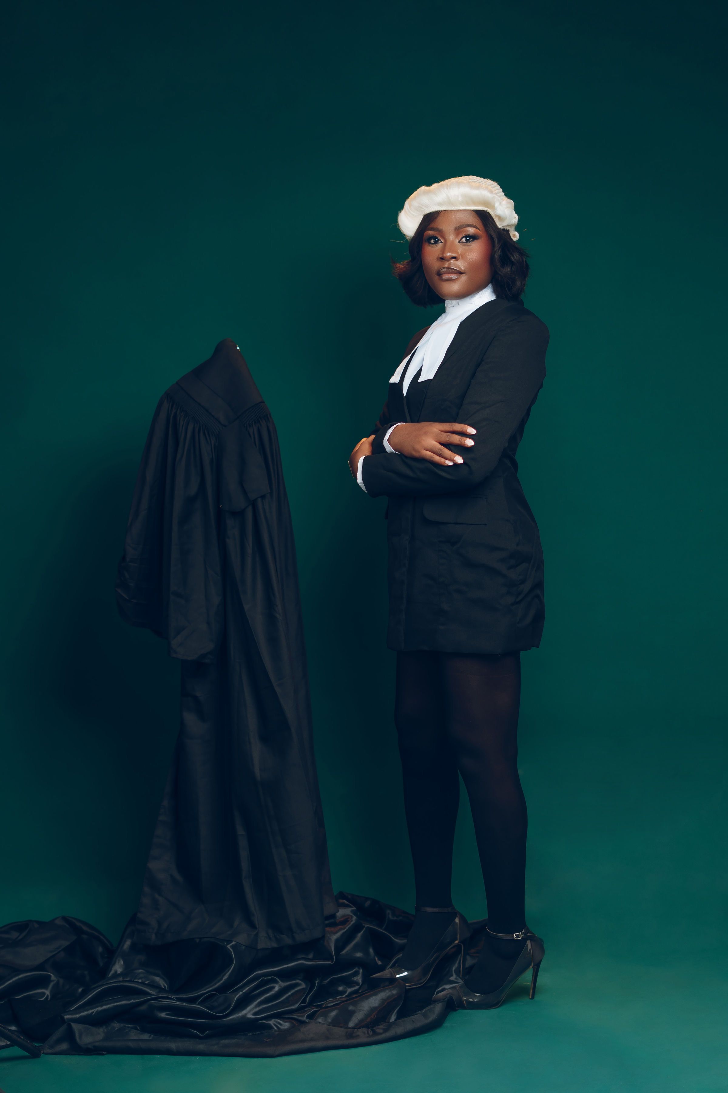 Positivist Legal Theory