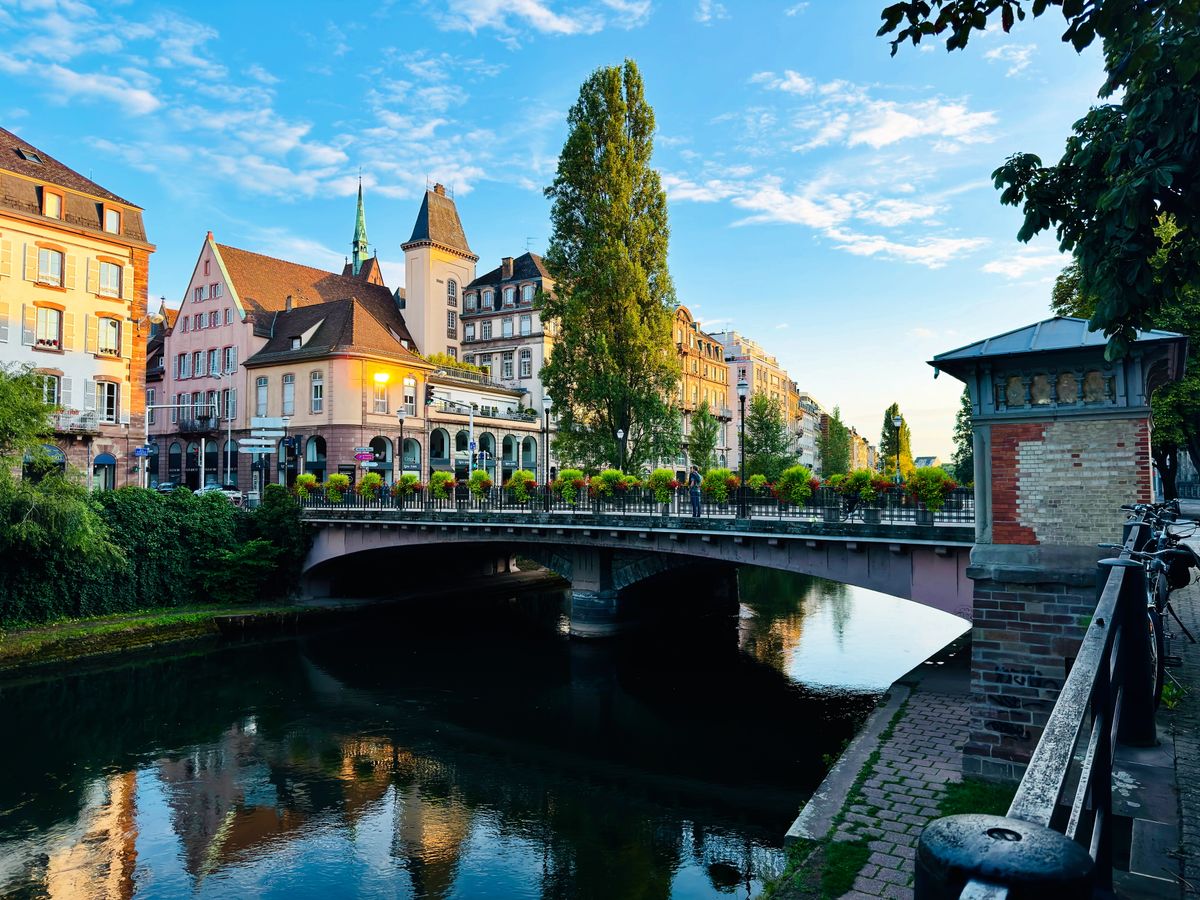 Strasbourg