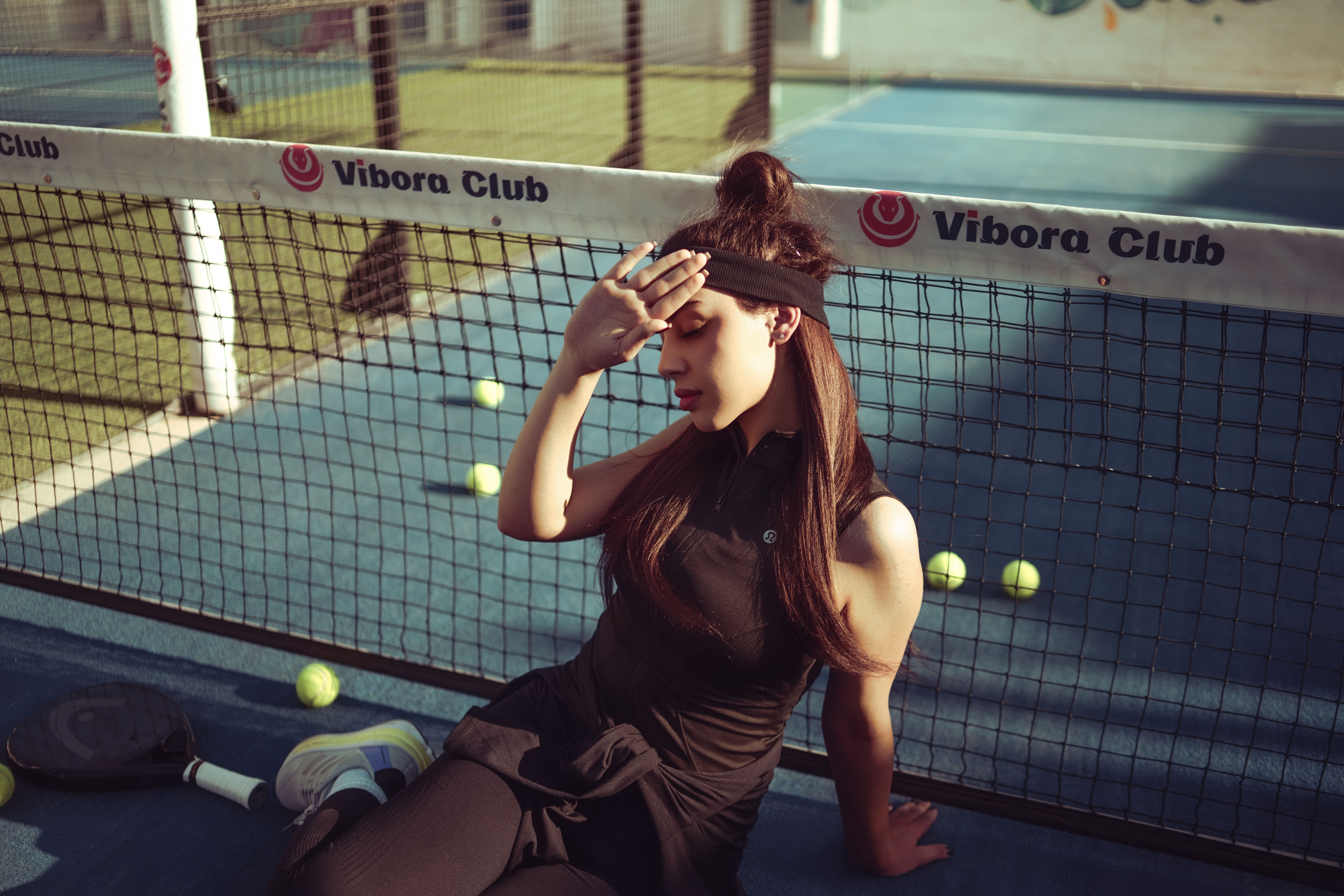 pickleball trends — Photo by khezez  | خزاز on Pexels