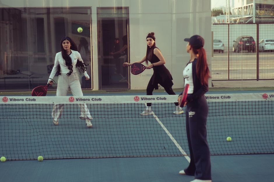 First Pickleball, Now Padel: Why 'Social' Sports Are Booming in Canada