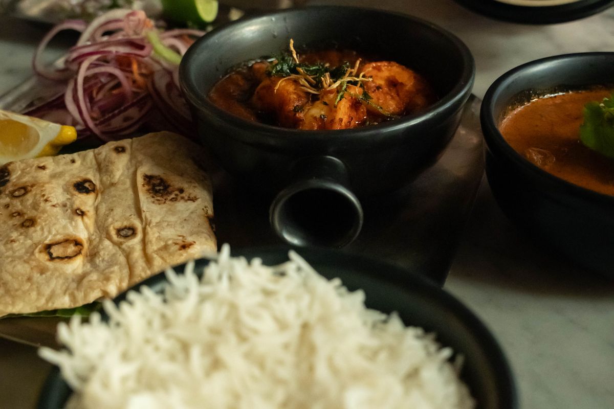Paneer Kofta