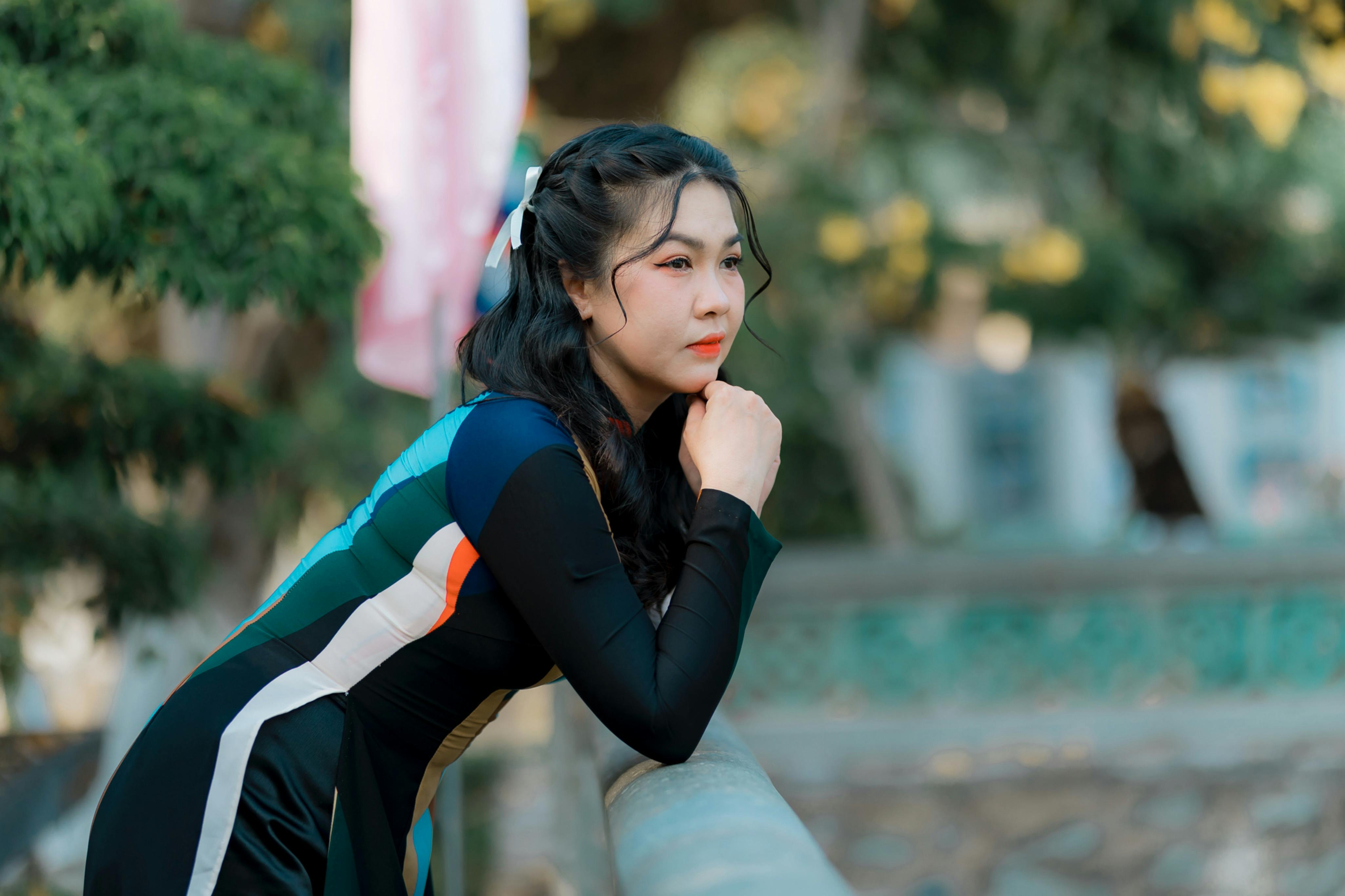 Khuôn Mặt Tròn: Giải Mã Vận Mệnh Qua 5 Điểm Đặc Trưng?