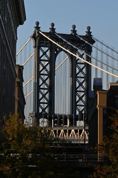 Manhattan
