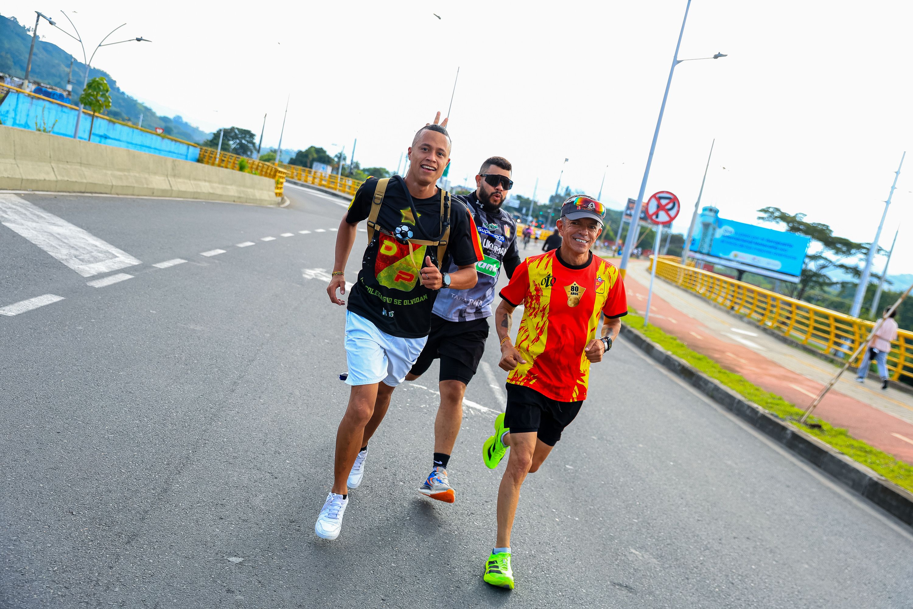 Heyerde López: ‘Our Challenge Is Staying True as a Left-Wing Organization’ - Venezuelanalysis — Photo by CRISTIAN CAMILO  EST