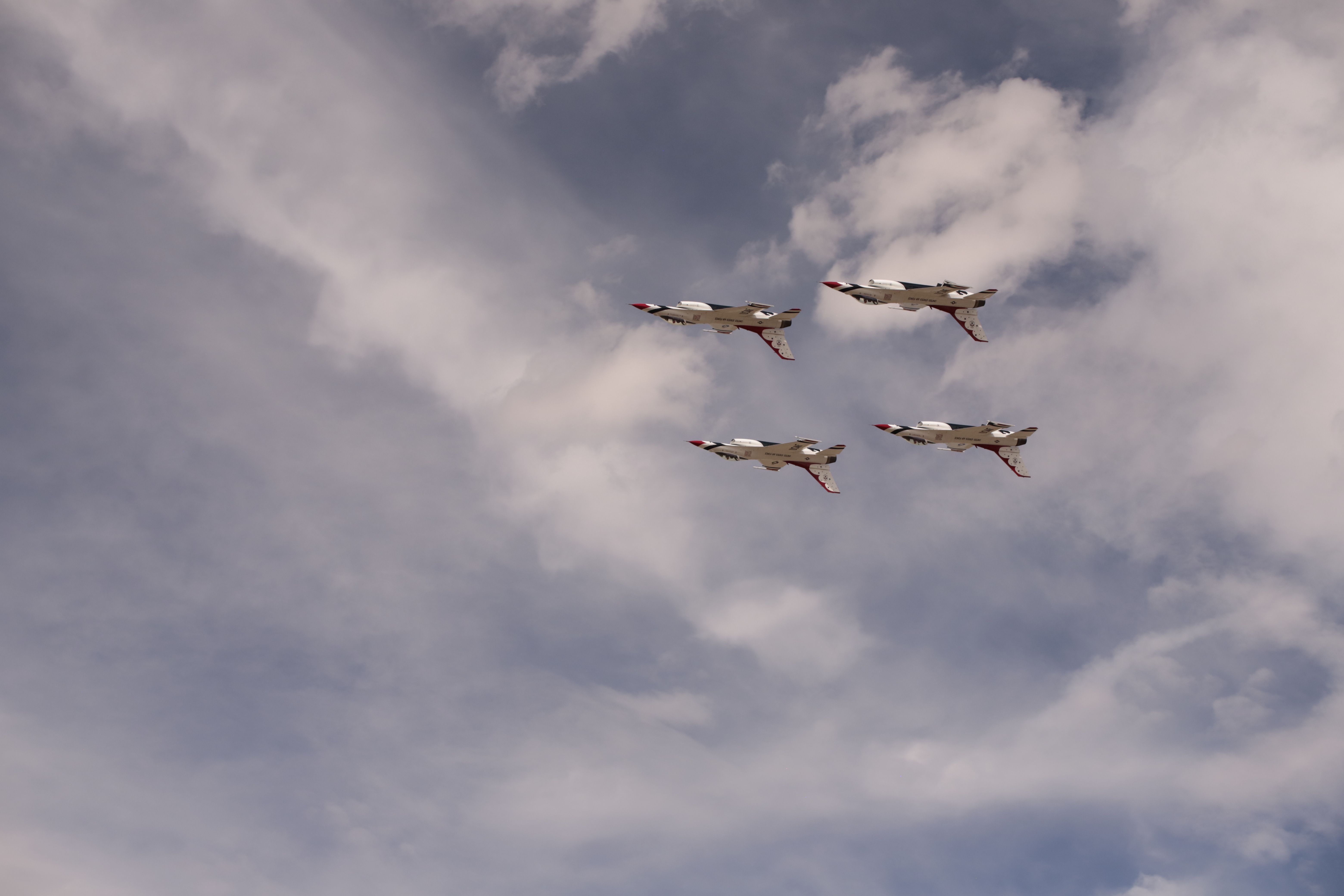 AERO Gatineau-Ottawa Air Show Returns for the Snowbirds' Last Regional Flight