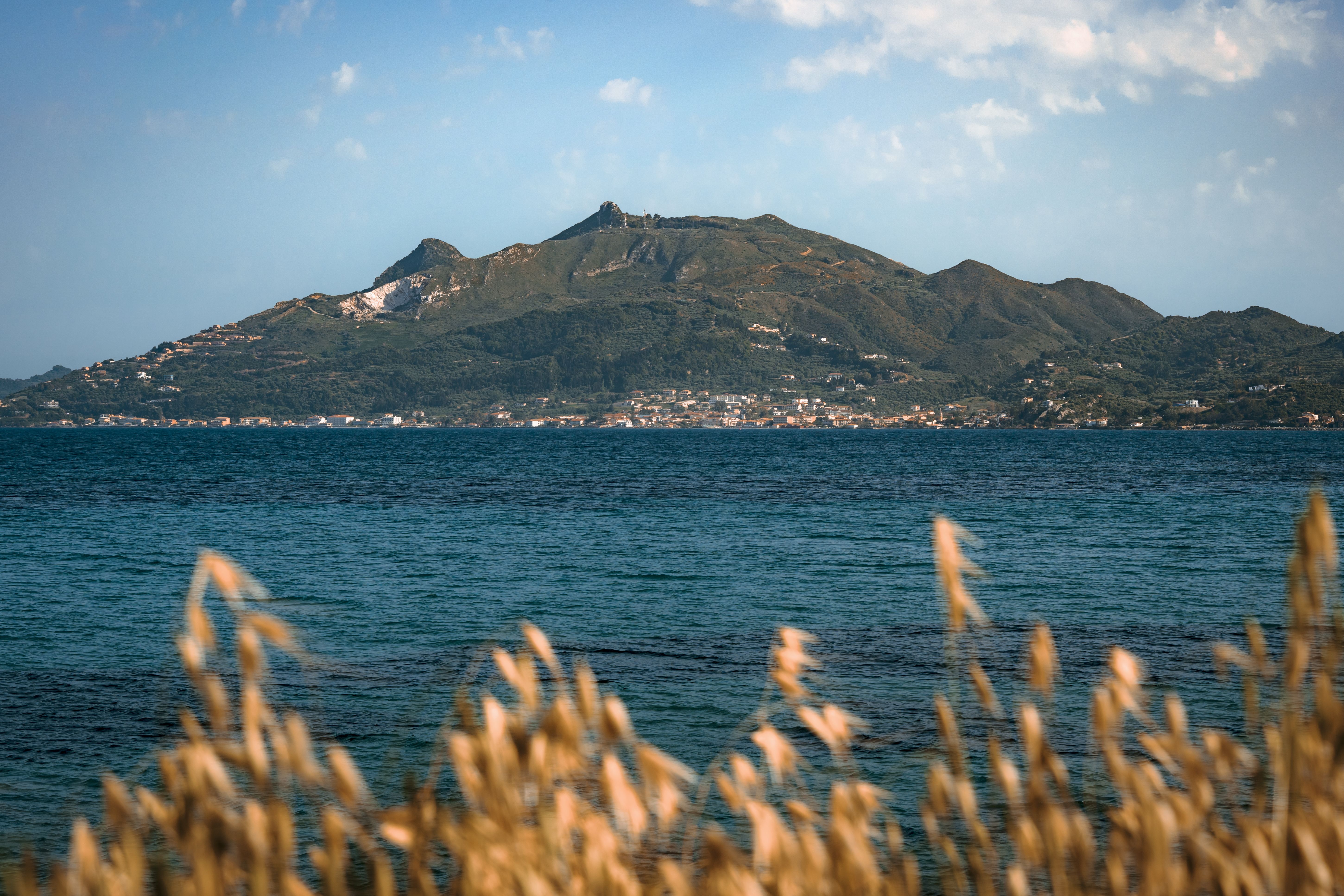 scenic-view-of-zakynthos-mountain-in-greece-free-stock-photo