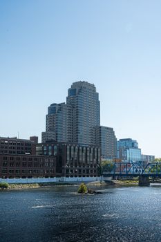 Grand Rapids