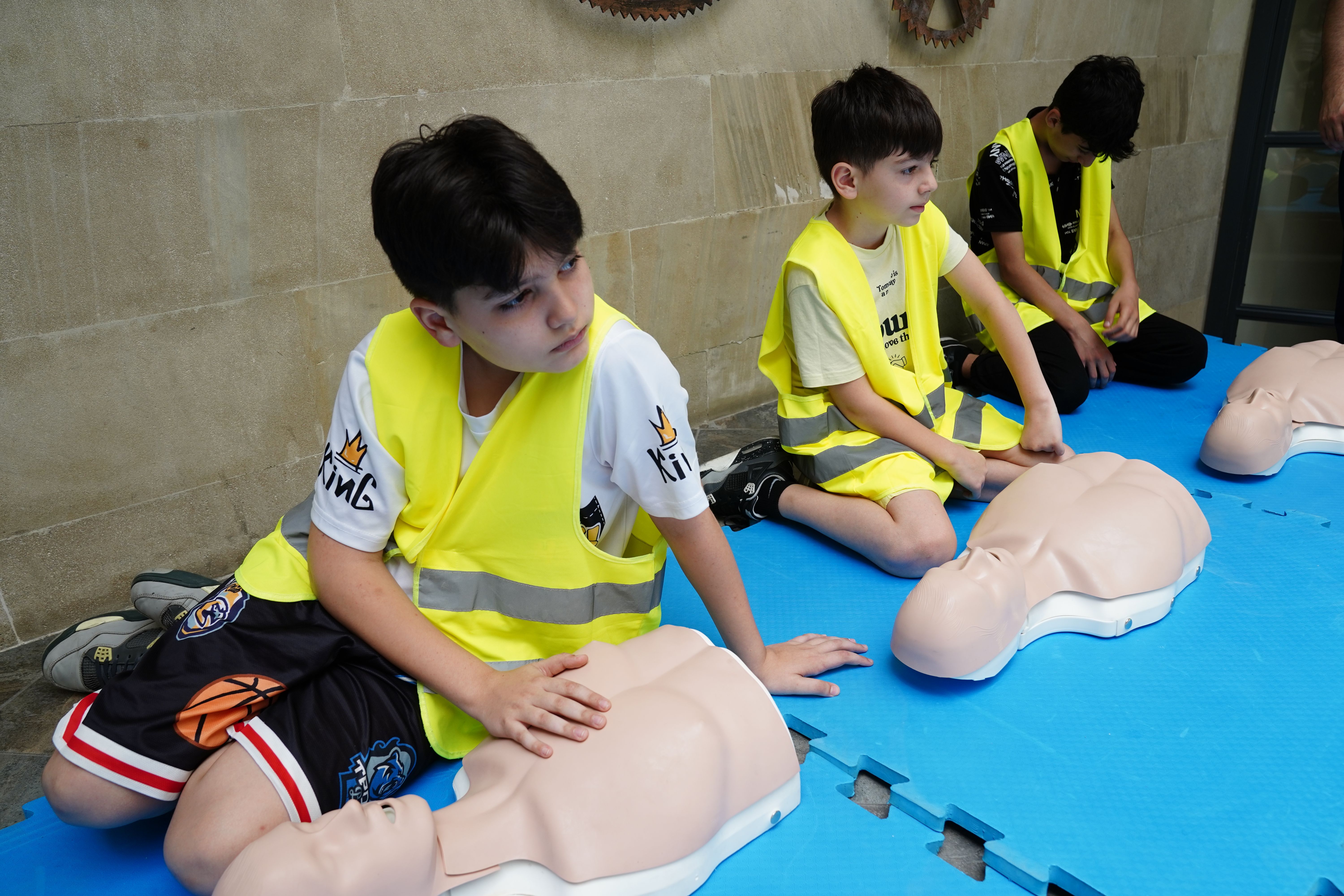 Skills Training Program Photos, Download The BEST Free Skills Training ...