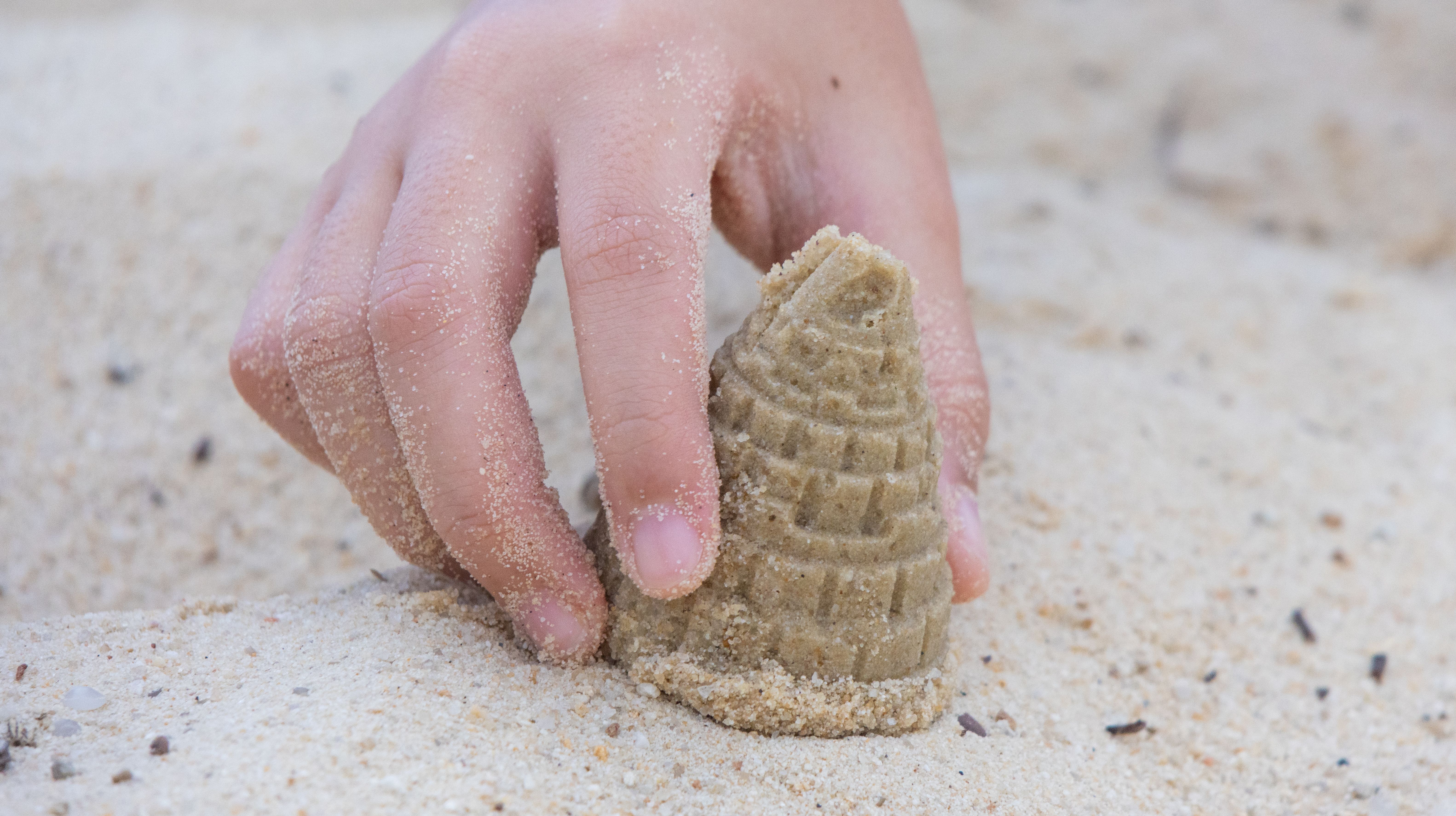 6 Sbd Recipe Sand Tips