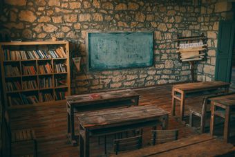 Series still — Pexels