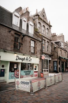 Aberdeen