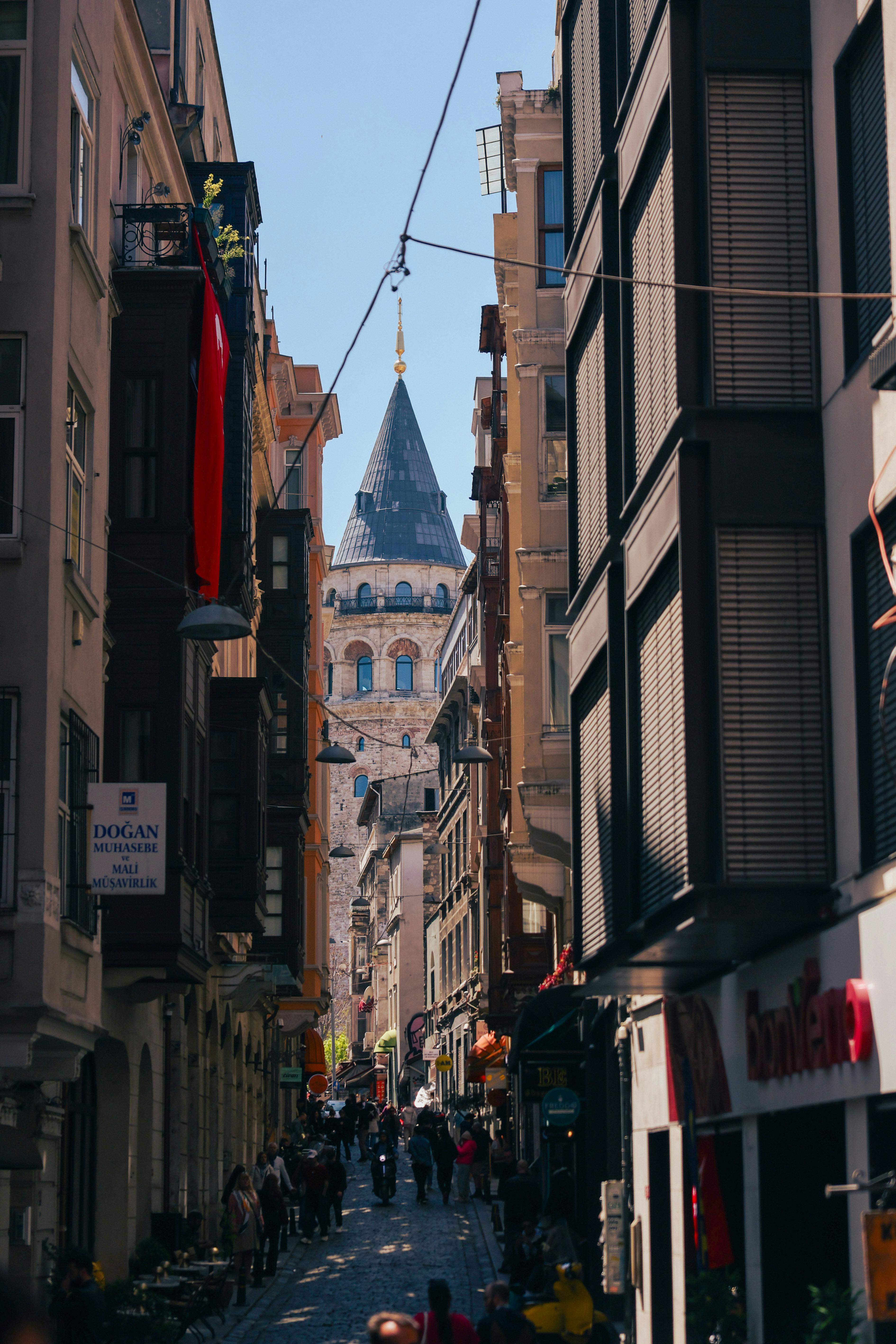 Bristol Map: Discover Hidden Gems and Explore the City Like Never Before! 4 The Ultimate Bristol Sightseeing Map: Discover 5 Underrated Attractions You Can't Miss