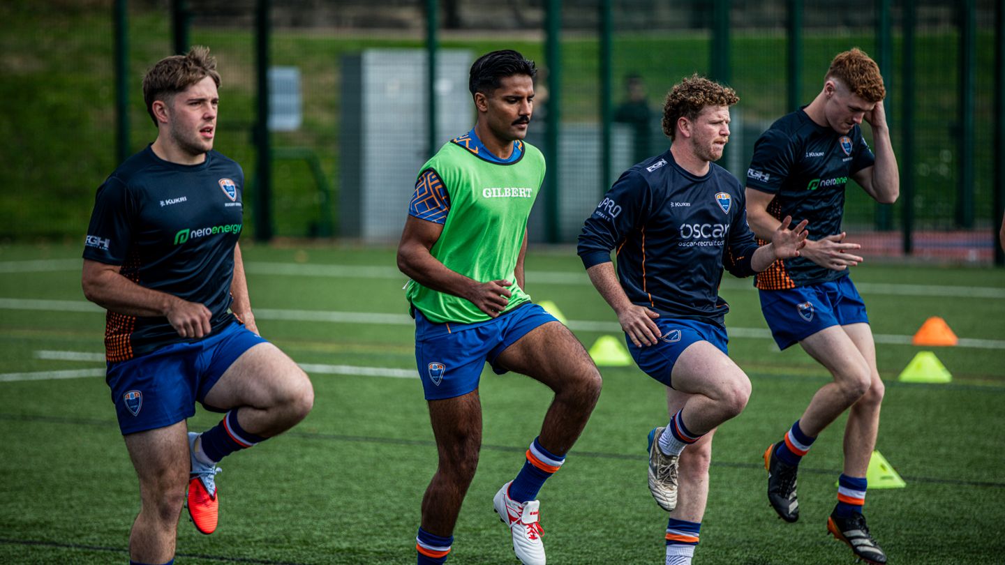 Rugby amateur : reprendre la saison de septembre avec un objectif
