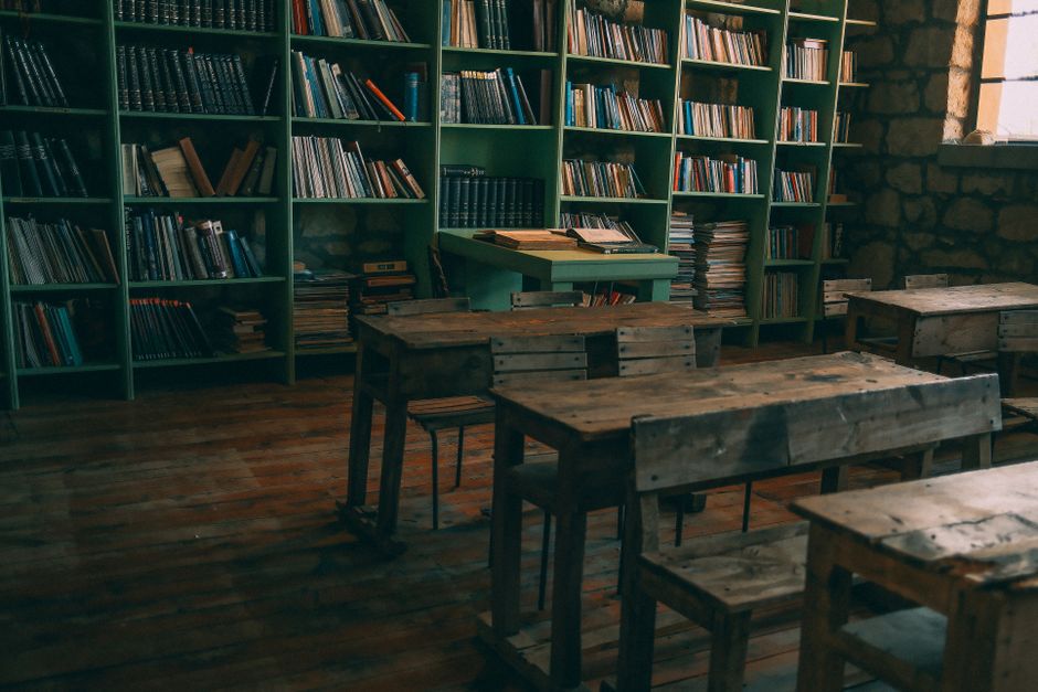 Classroom