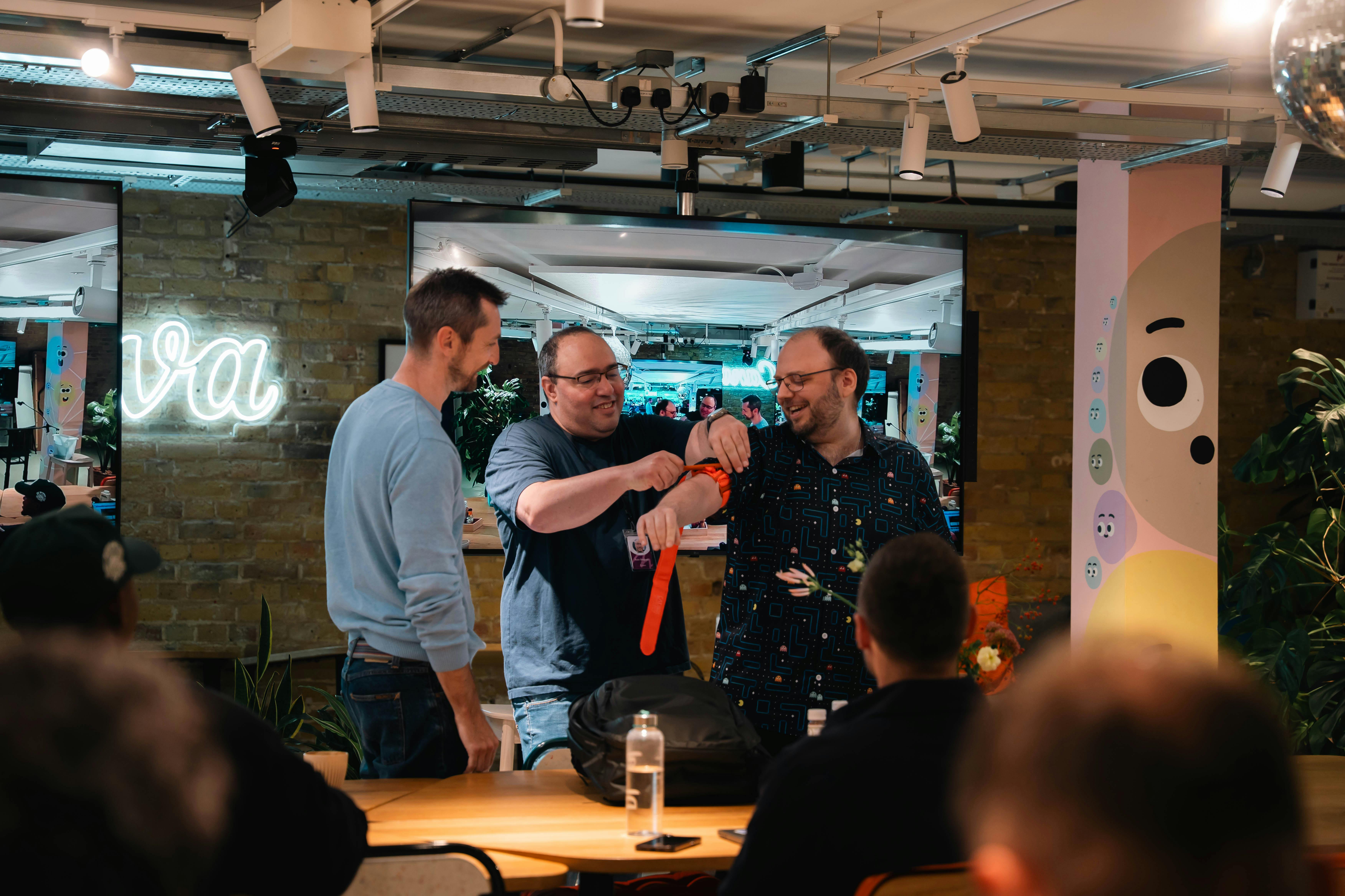 Software Development Engineer career opportunity