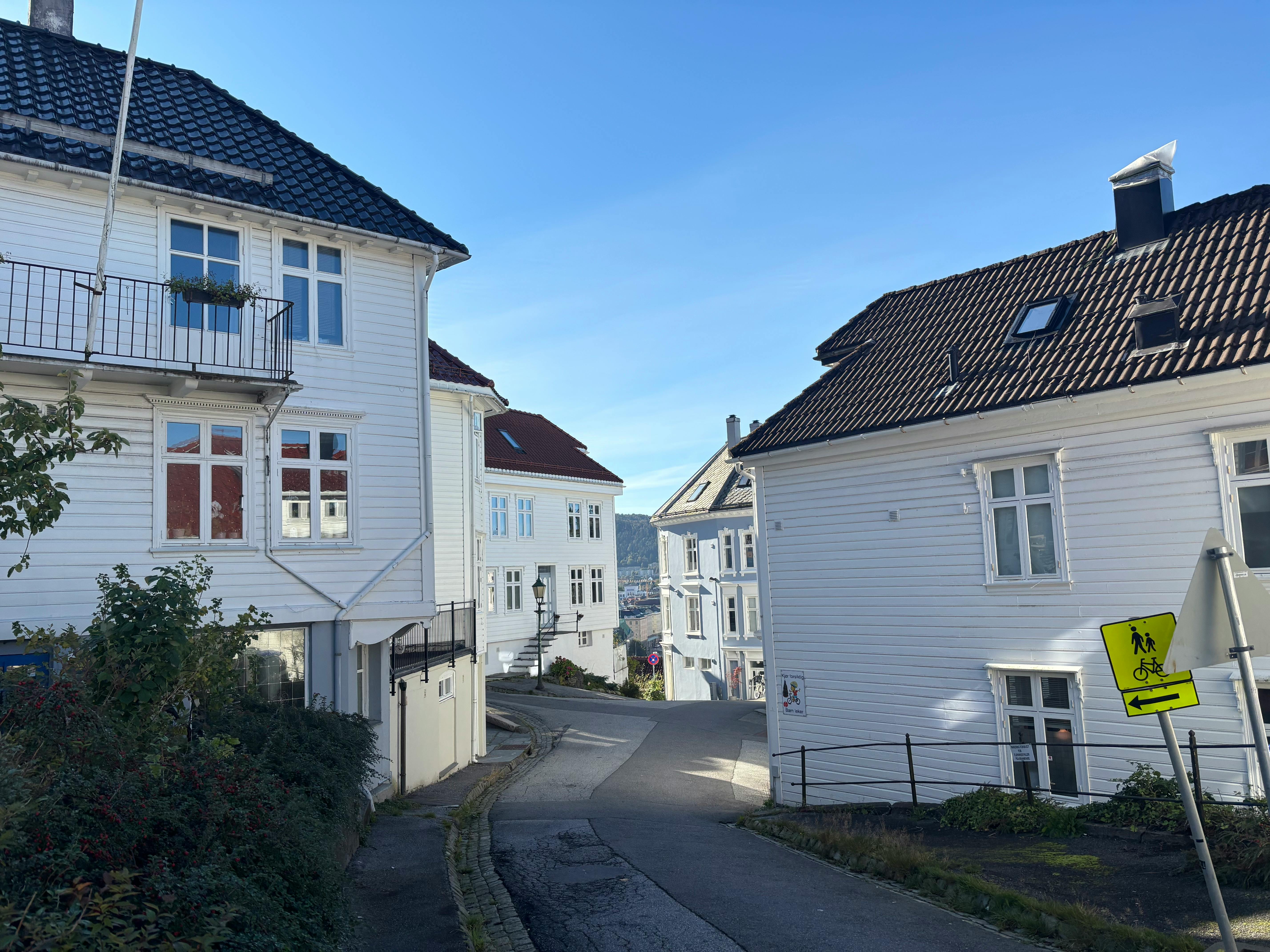 Her ville eksperten kjøpt bolig nå