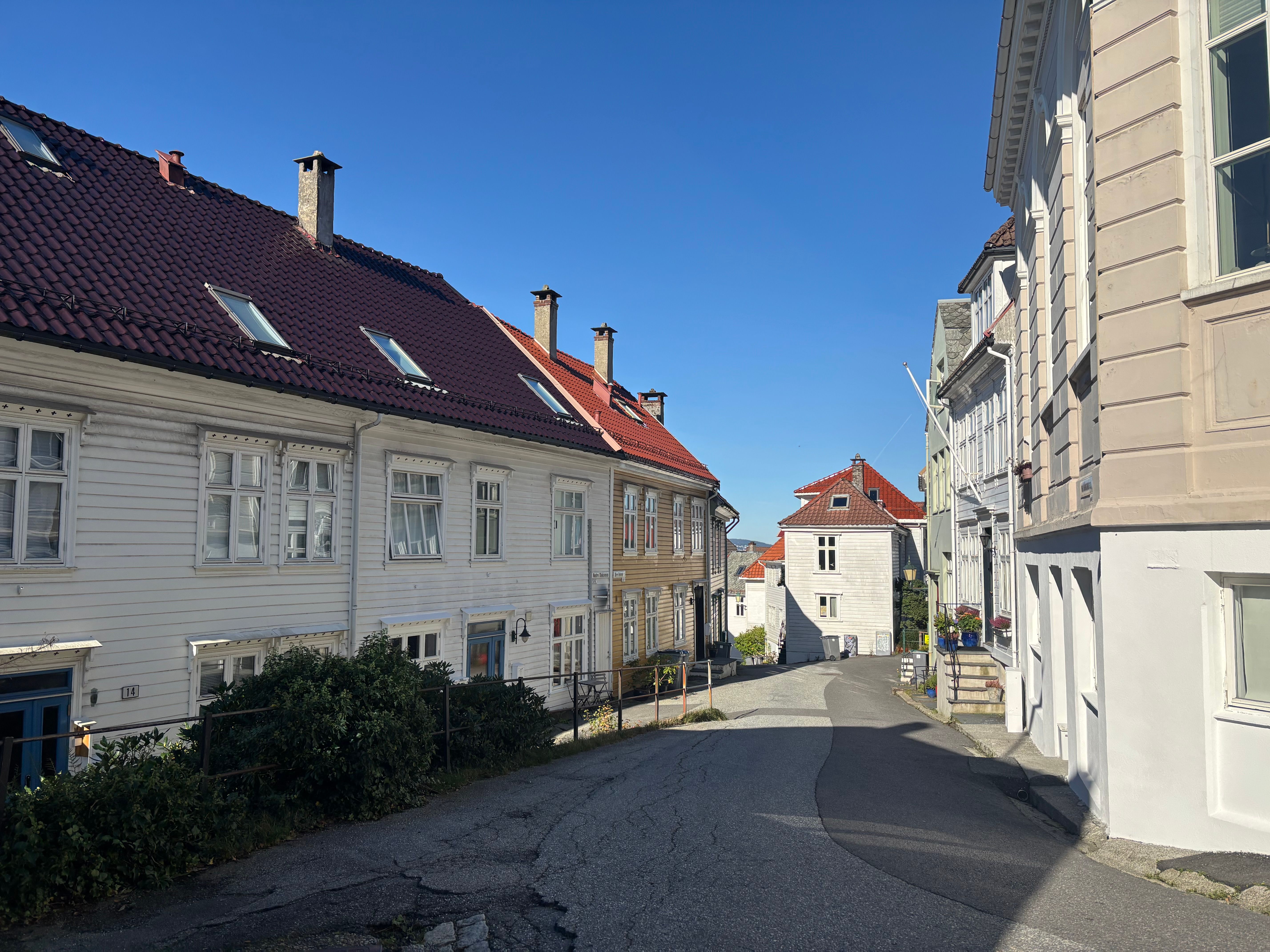Skansen Guesthouse – Hostel in Bergen | Bergen
