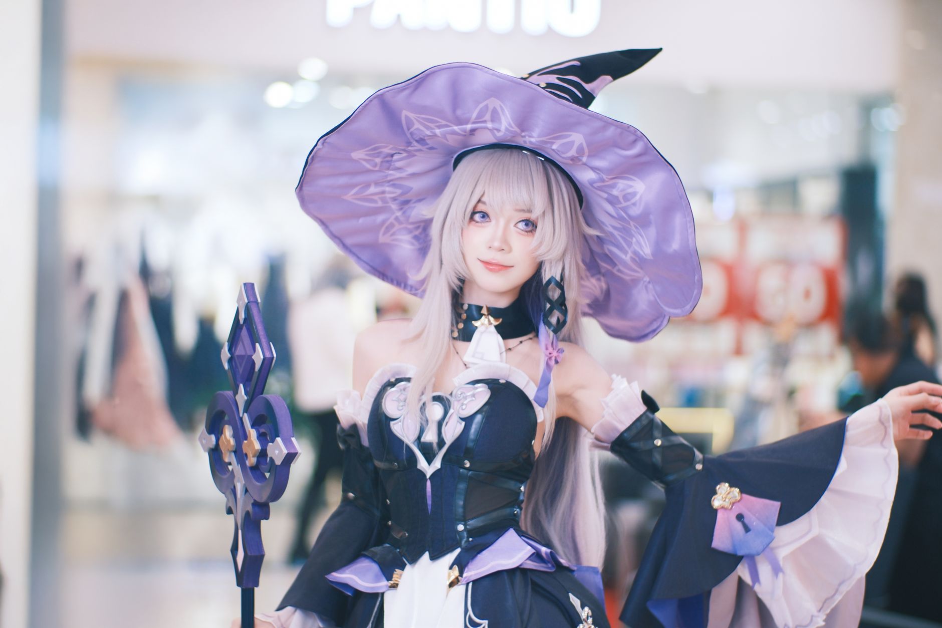 WITCH ON THE HOLY NIGHT: Buy or Skip?