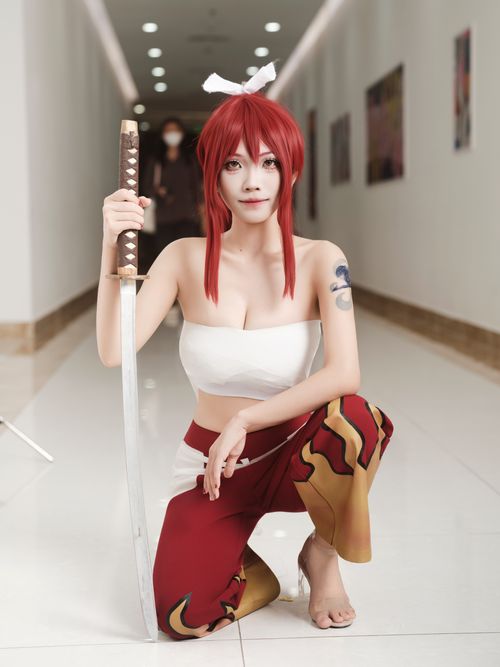 Red Hair Anime Characters Photos, Download The BEST Free Red Hair Anime Characters Stock Photos & HD Images Red Hair Anime Characters Photos, Download The BEST Free Red Hair Anime Characters Stock Photos & HD Images