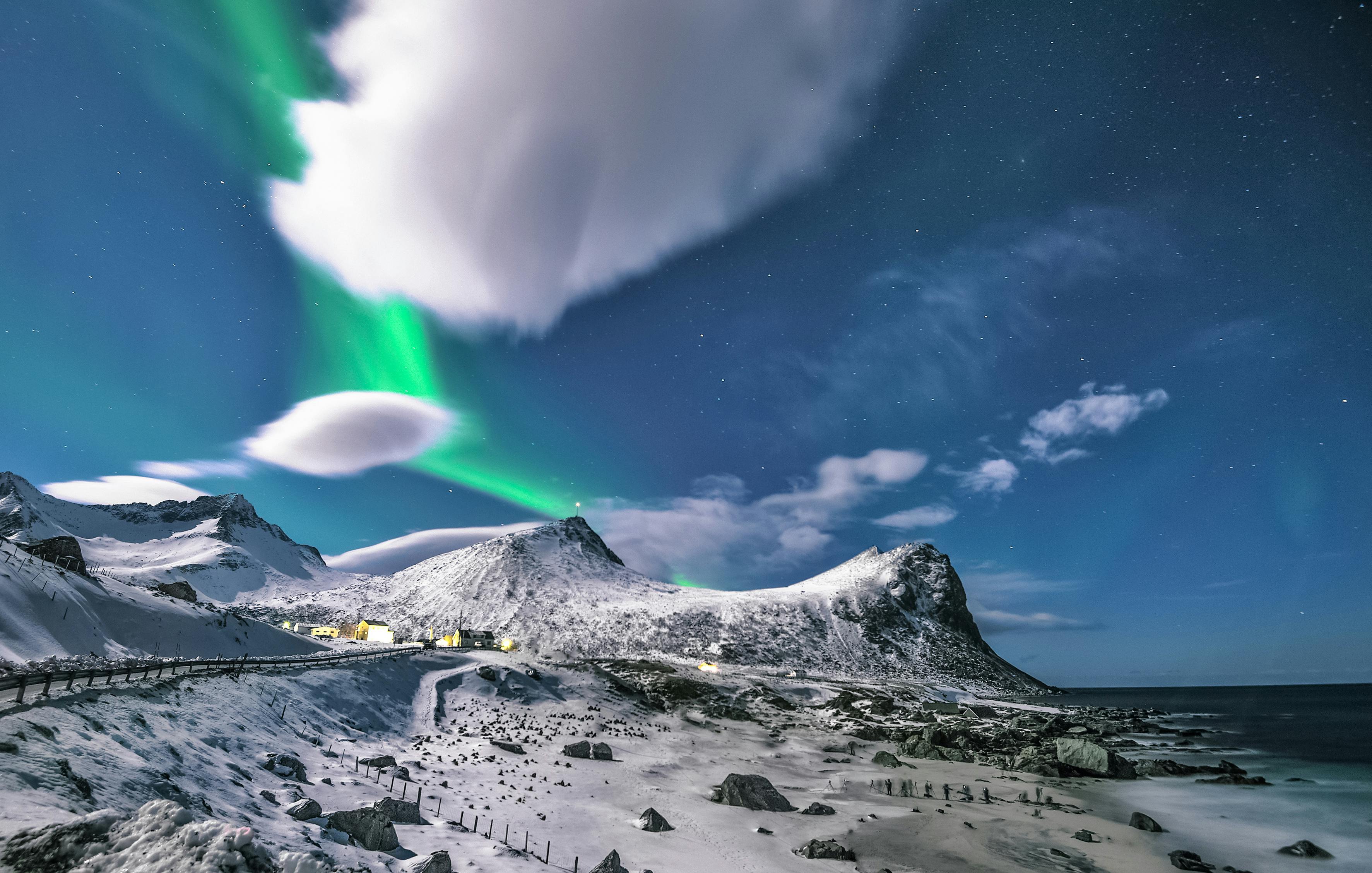 Chasing the Northern Lights in Norway: Tips for the Best Experience