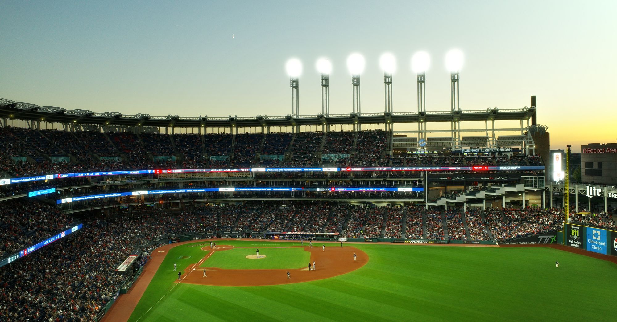 Parker Messick Is Cleveland's New Ace, Anchoring a Surprise Guardians Contention