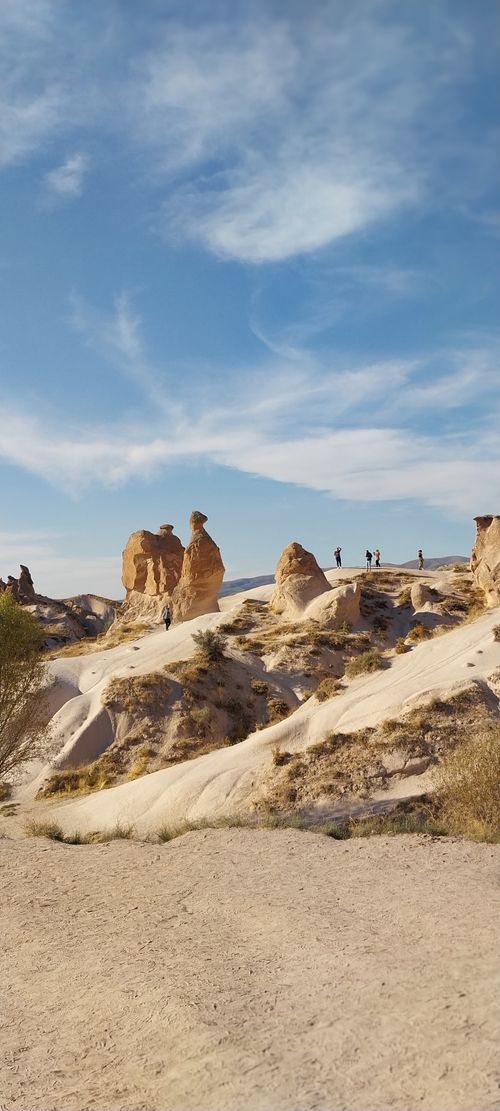 Free kapadokya Stock Photo