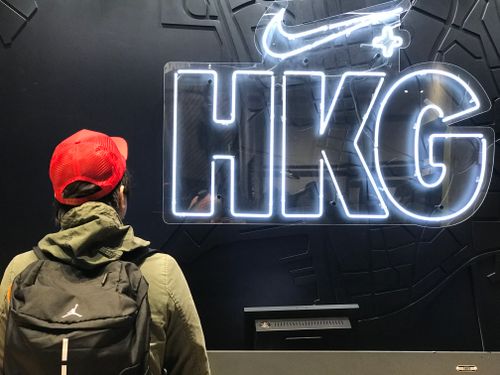 Free stock photo of highsnobiety, hkg, hype Stock Photo