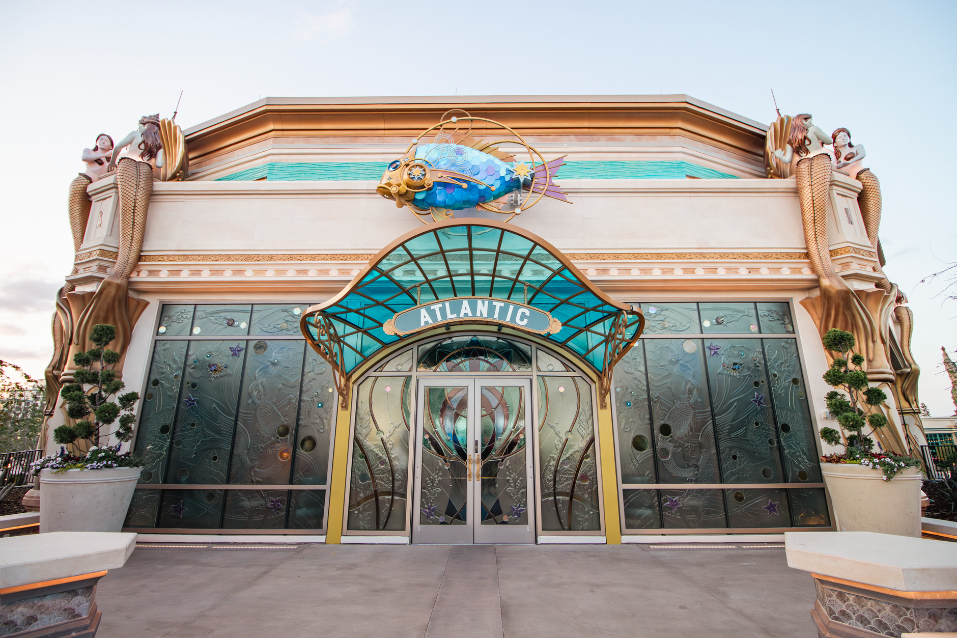 New Restaurant and Reimagined Venue Coming to Disney's Hollywood Studios