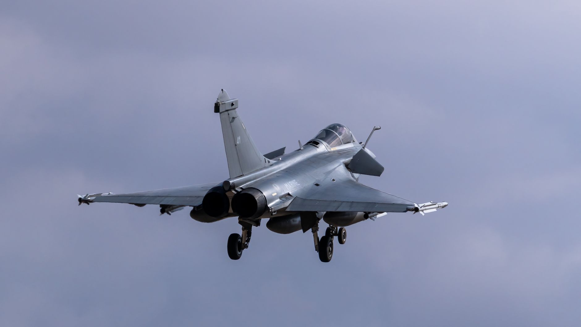Rs 39,000 crore 'Ghatak' drone project: Not Rafale or BrahMos, yet built for long-range strike inside enemy territory