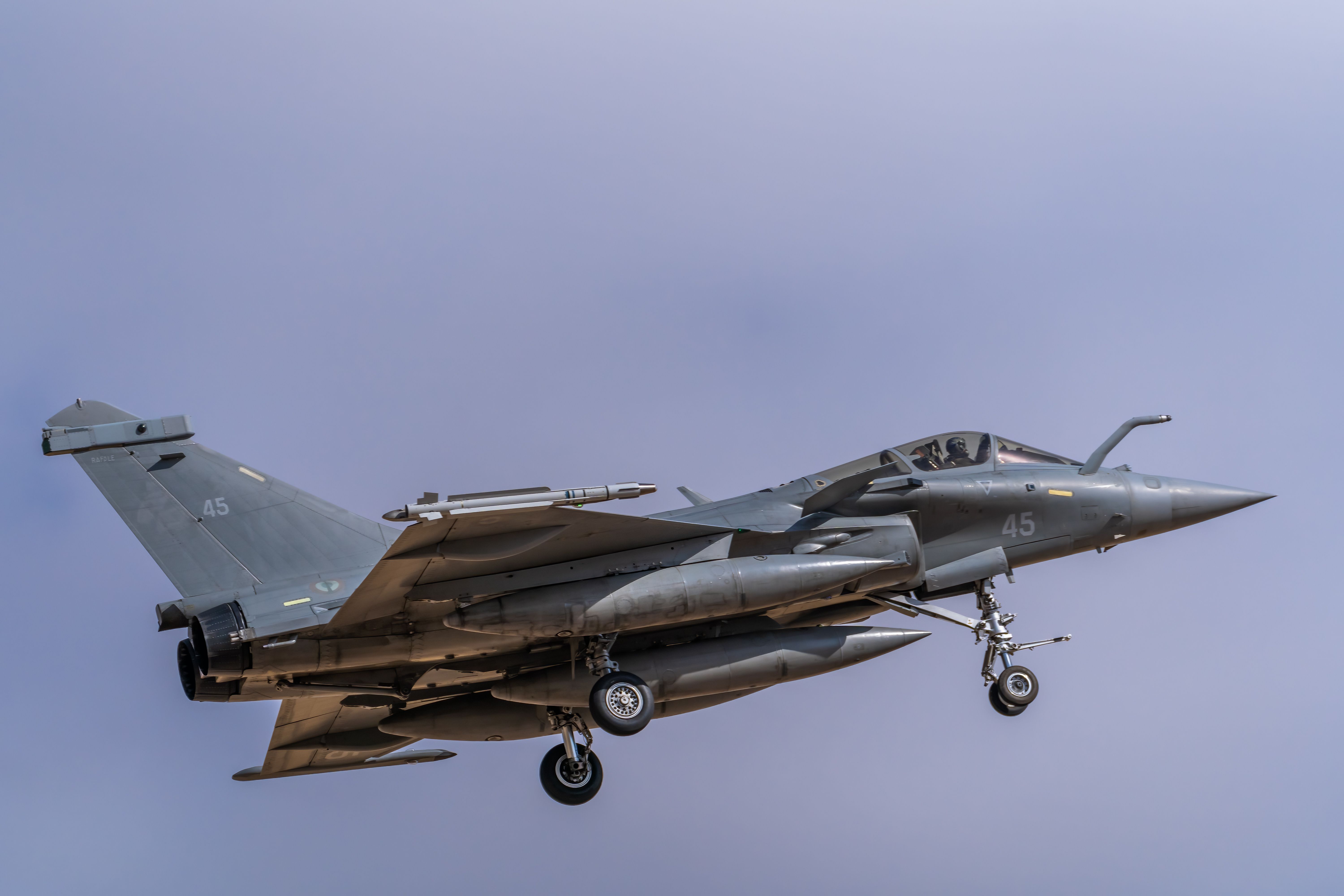 Multi-Wing CZ SRO Profile and Operations Overview