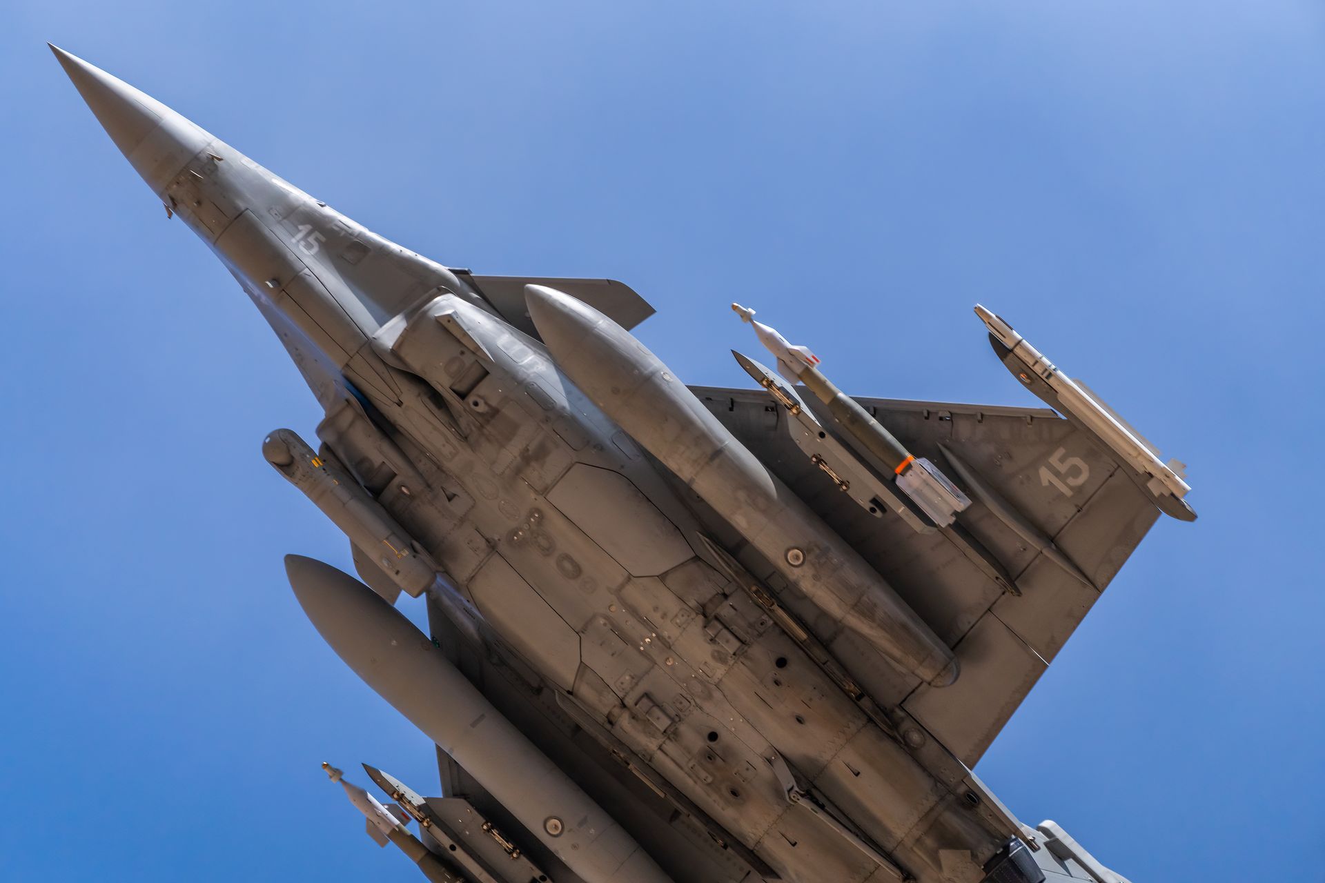 Dassault Rafale M